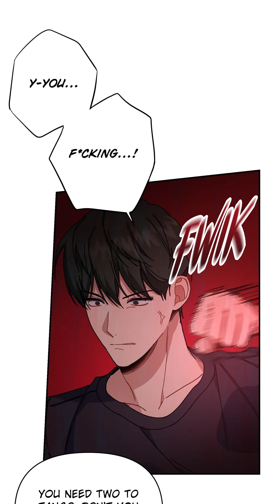 Love Interest Zone 〘Official〙 - Chapter 26 Page 10
