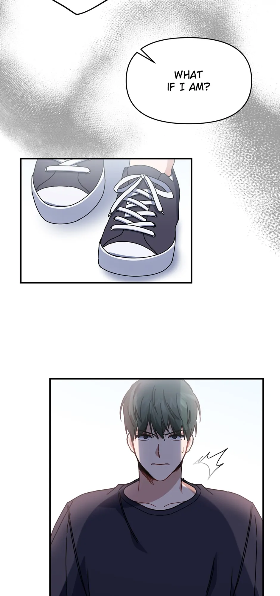 Love Interest Zone 〘Official〙 - Chapter 26 Page 17
