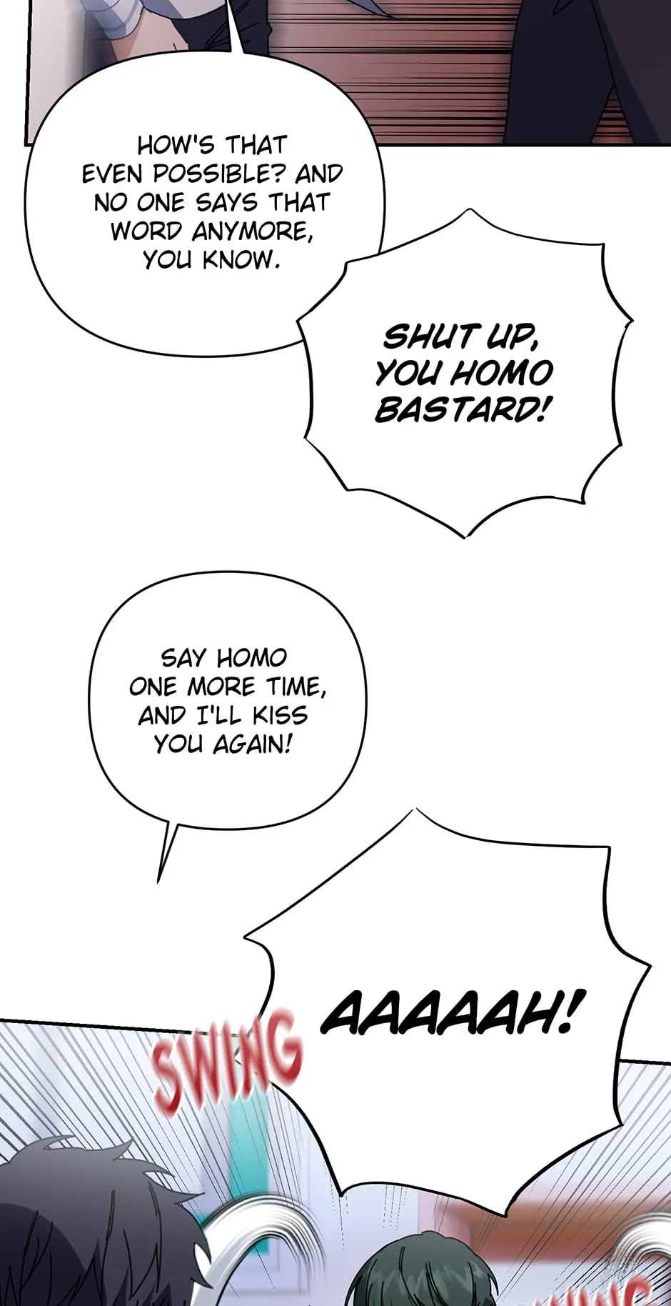 Love Interest Zone 〘Official〙 - Chapter 26 Page 24