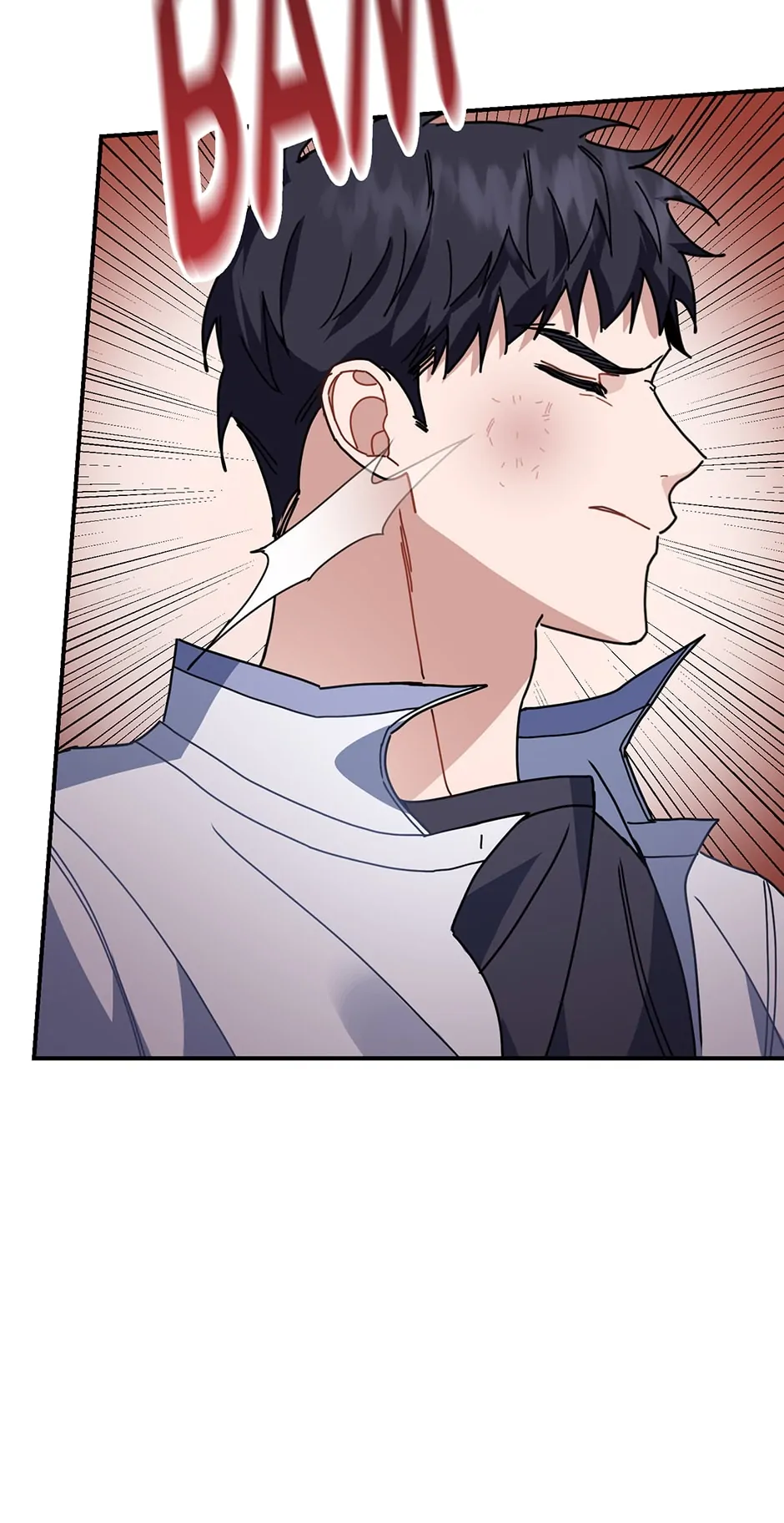 Love Interest Zone 〘Official〙 - Chapter 26 Page 26