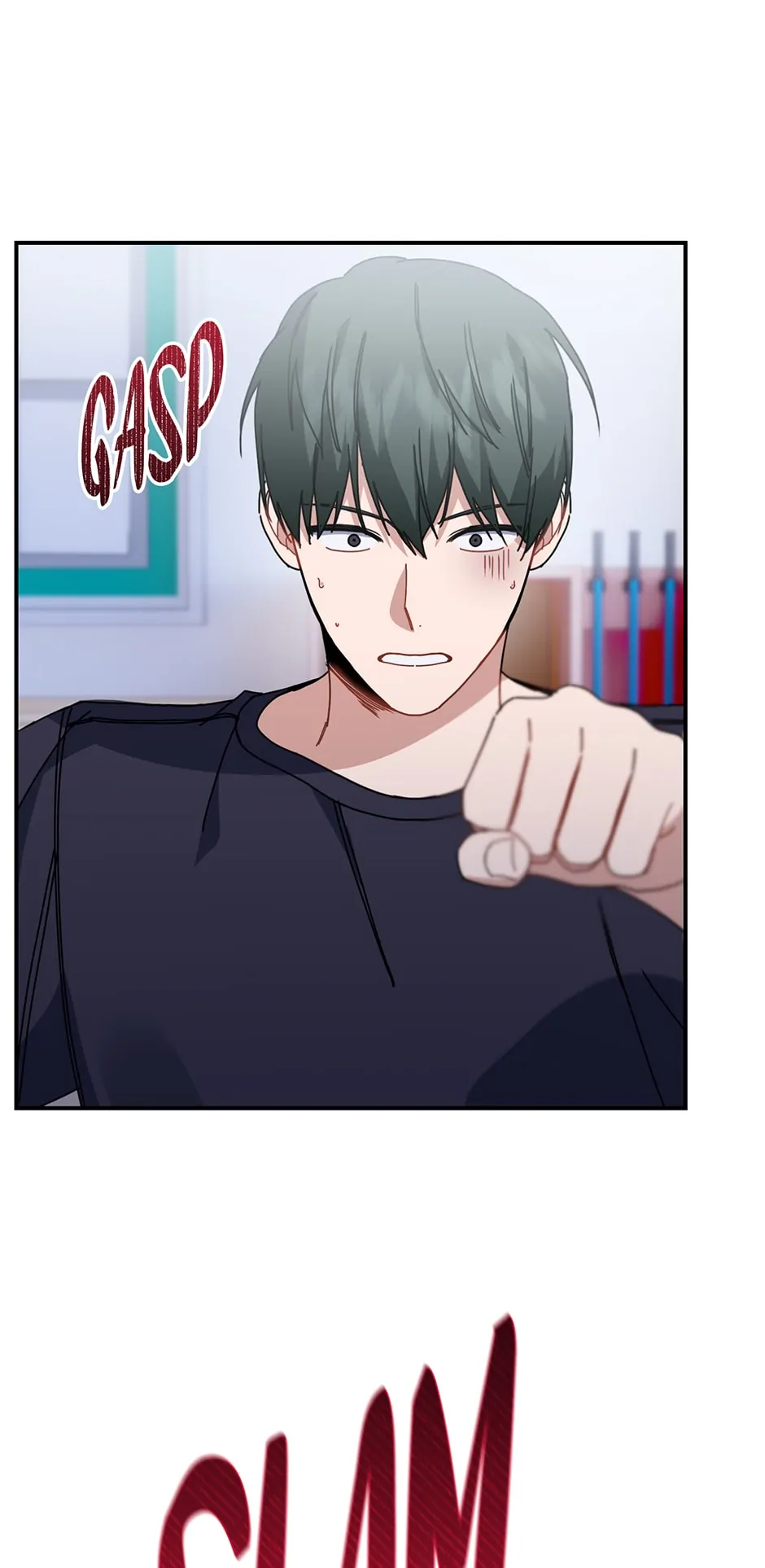 Love Interest Zone 〘Official〙 - Chapter 26 Page 27