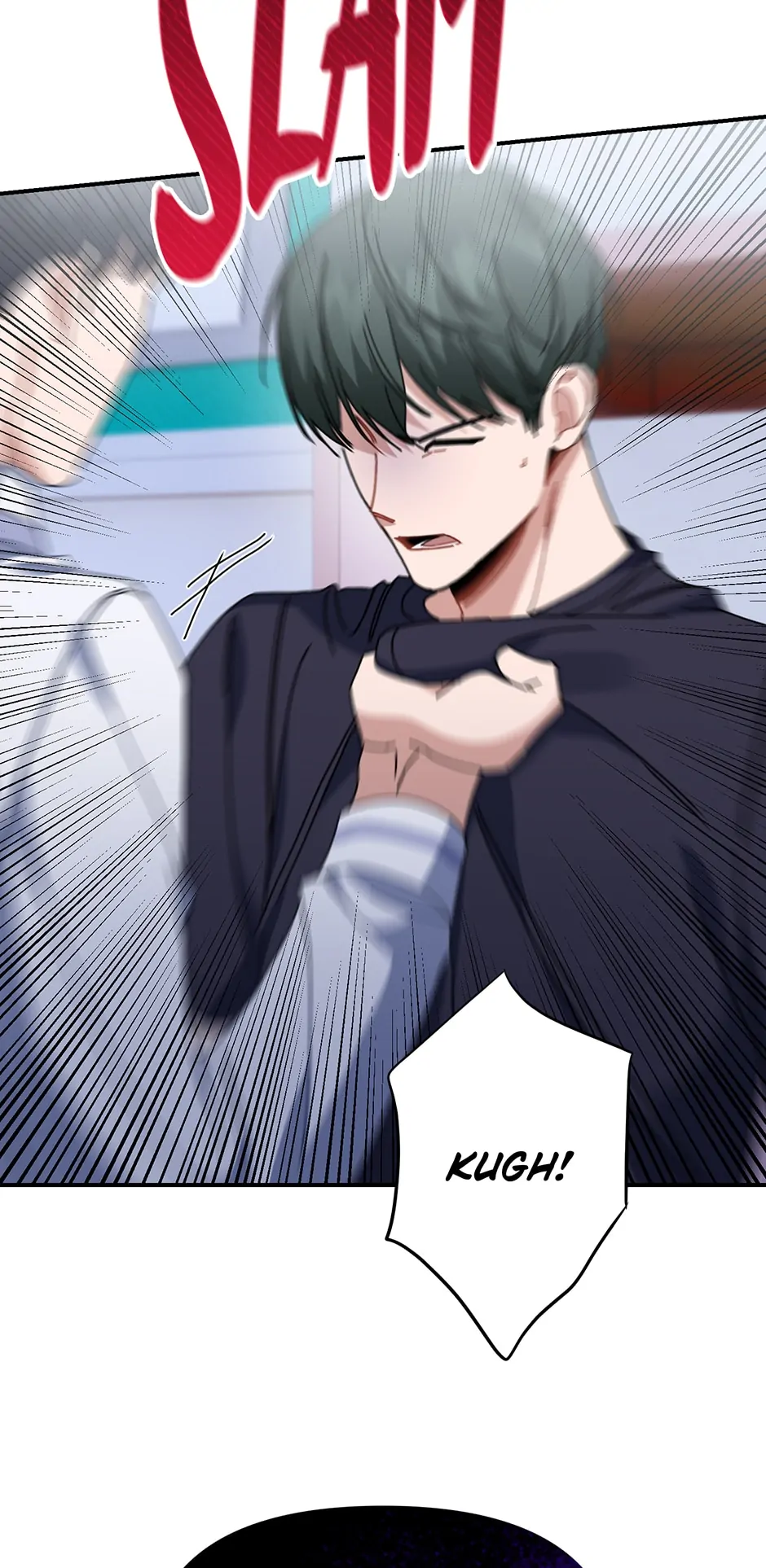 Love Interest Zone 〘Official〙 - Chapter 26 Page 28
