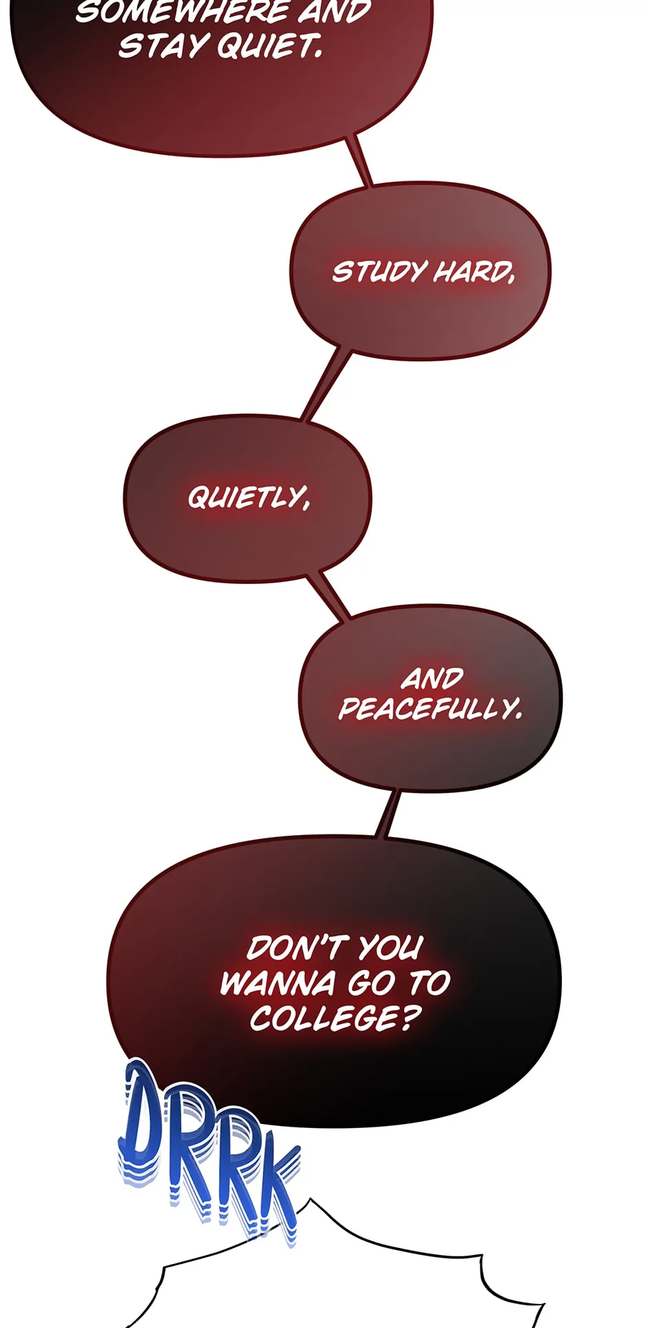 Love Interest Zone 〘Official〙 - Chapter 26 Page 31