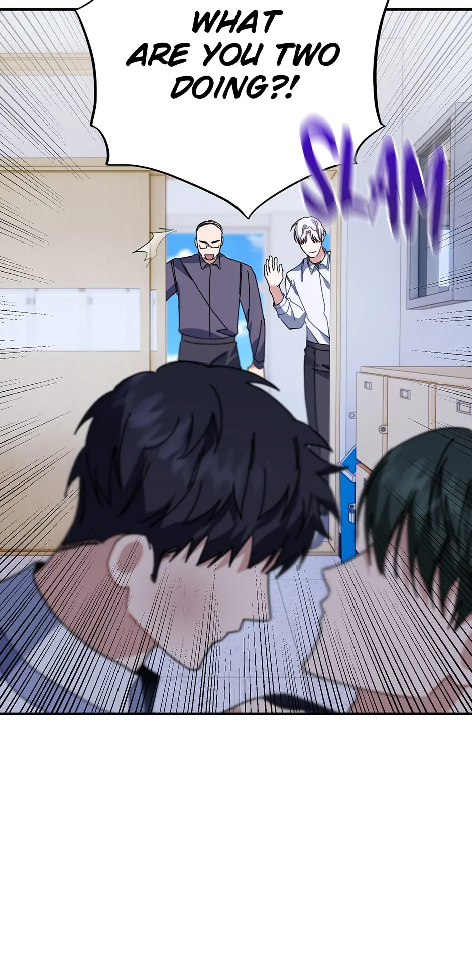 Love Interest Zone 〘Official〙 - Chapter 26 Page 32