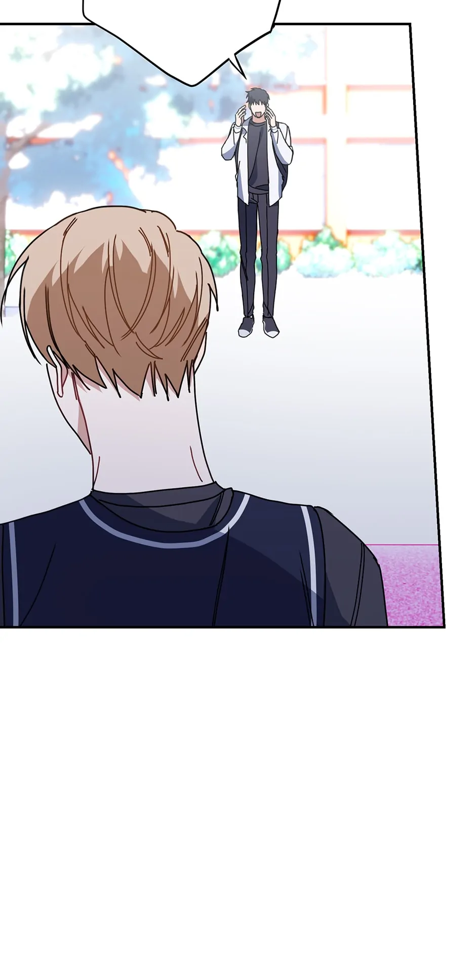 Love Interest Zone 〘Official〙 - Chapter 26 Page 42
