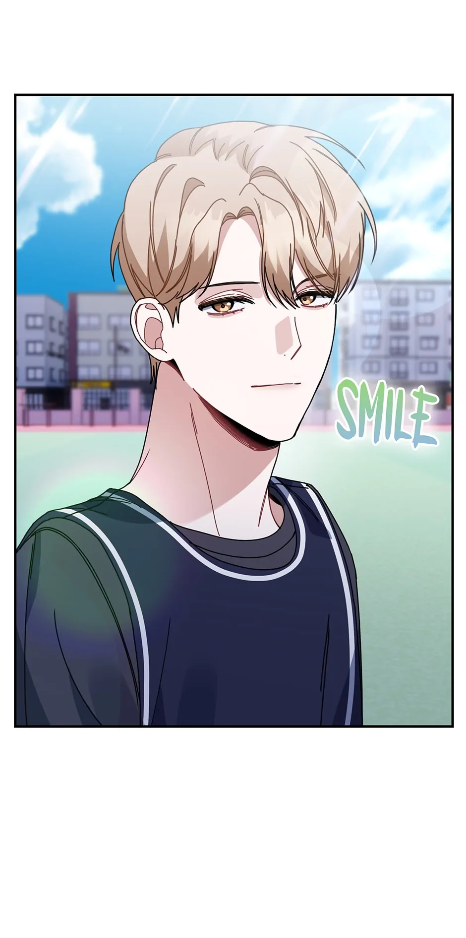 Love Interest Zone 〘Official〙 - Chapter 26 Page 43