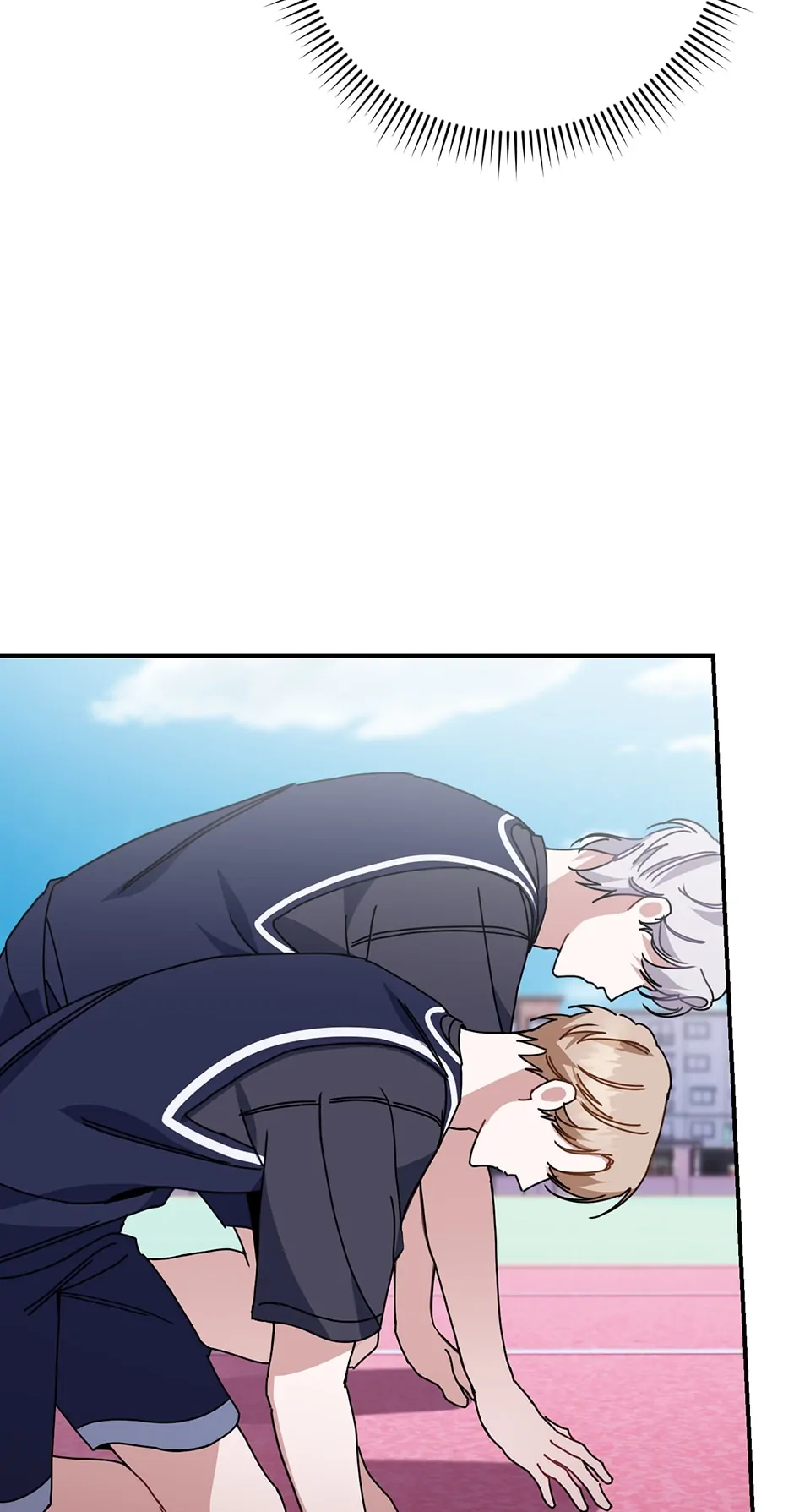 Love Interest Zone 〘Official〙 - Chapter 26 Page 45