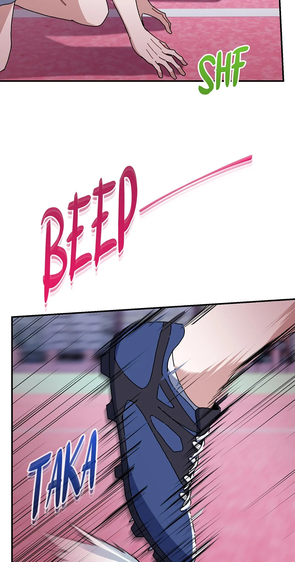 Love Interest Zone 〘Official〙 - Chapter 26 Page 46