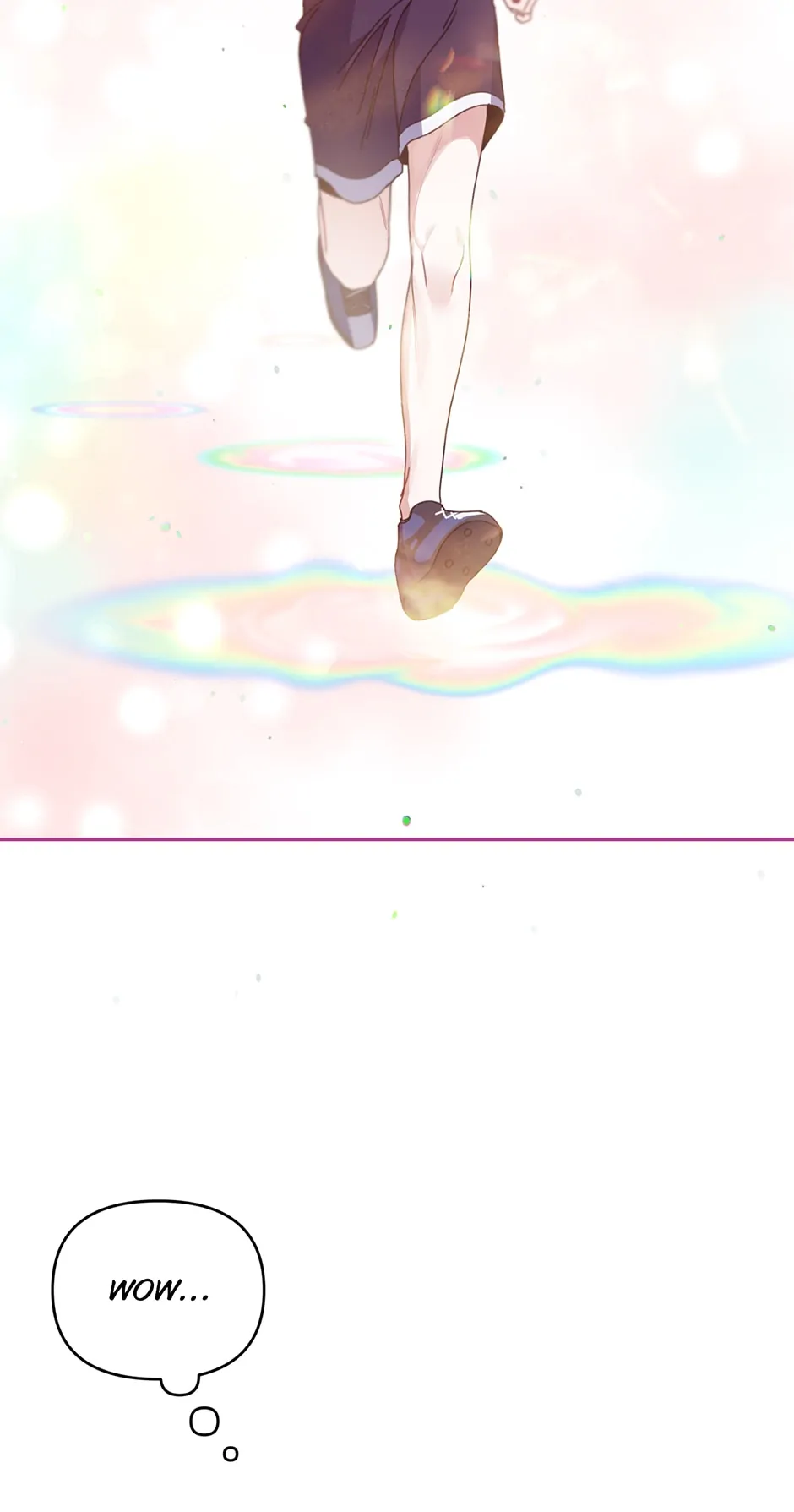 Love Interest Zone 〘Official〙 - Chapter 26 Page 48