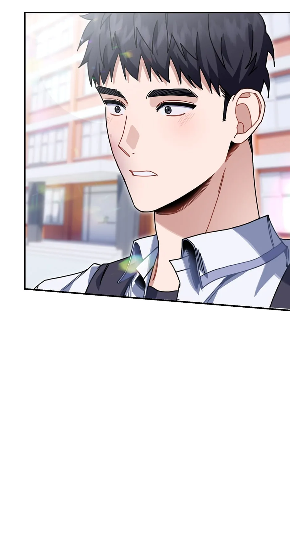 Love Interest Zone 〘Official〙 - Chapter 26 Page 49