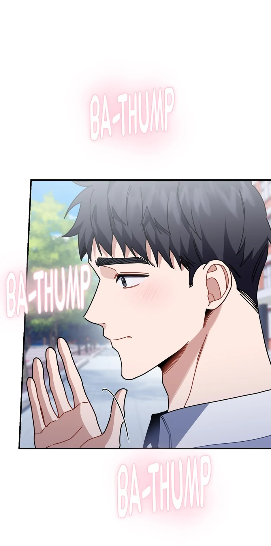 Love Interest Zone 〘Official〙 - Chapter 26 Page 51
