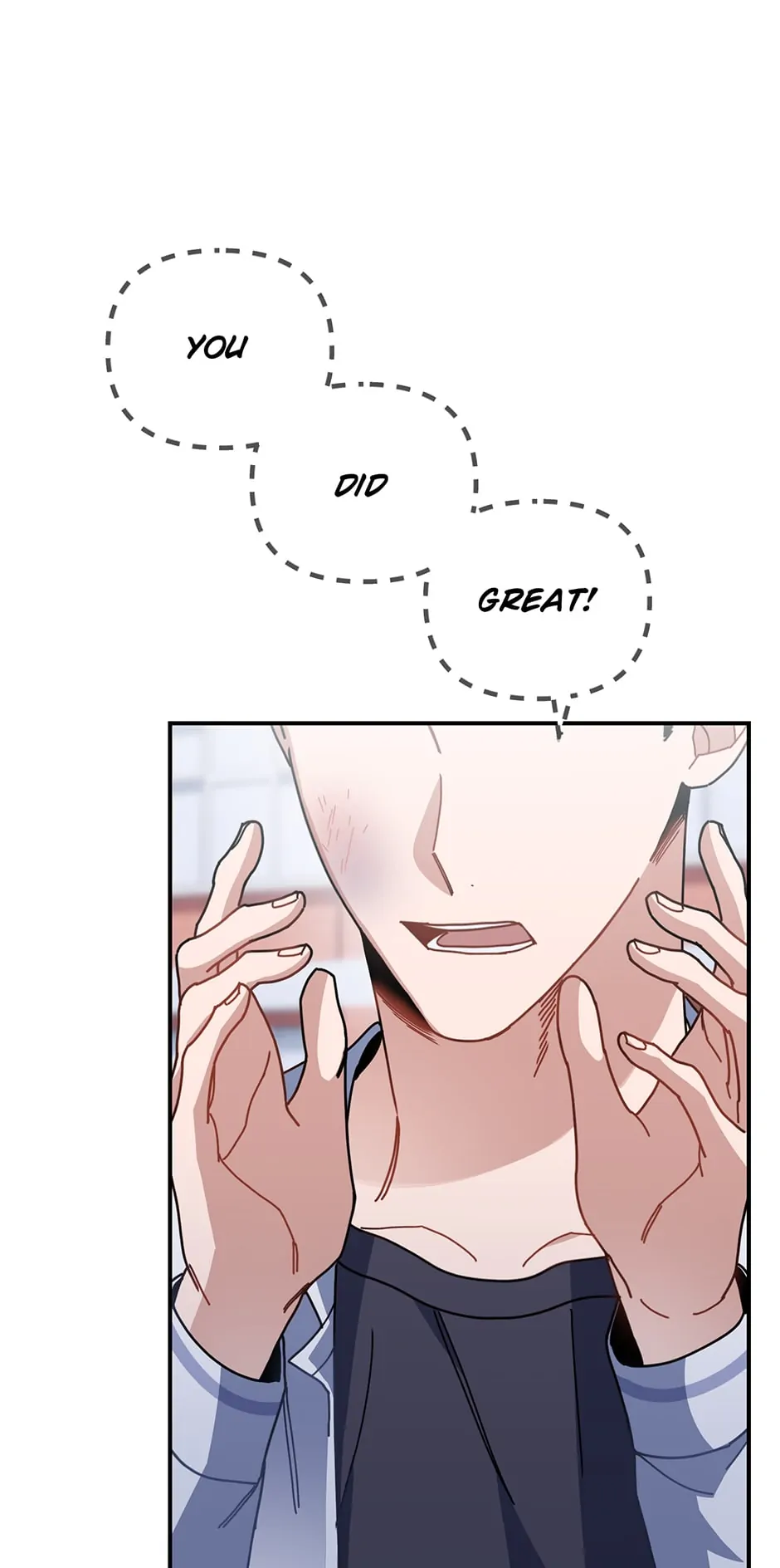 Love Interest Zone 〘Official〙 - Chapter 26 Page 52