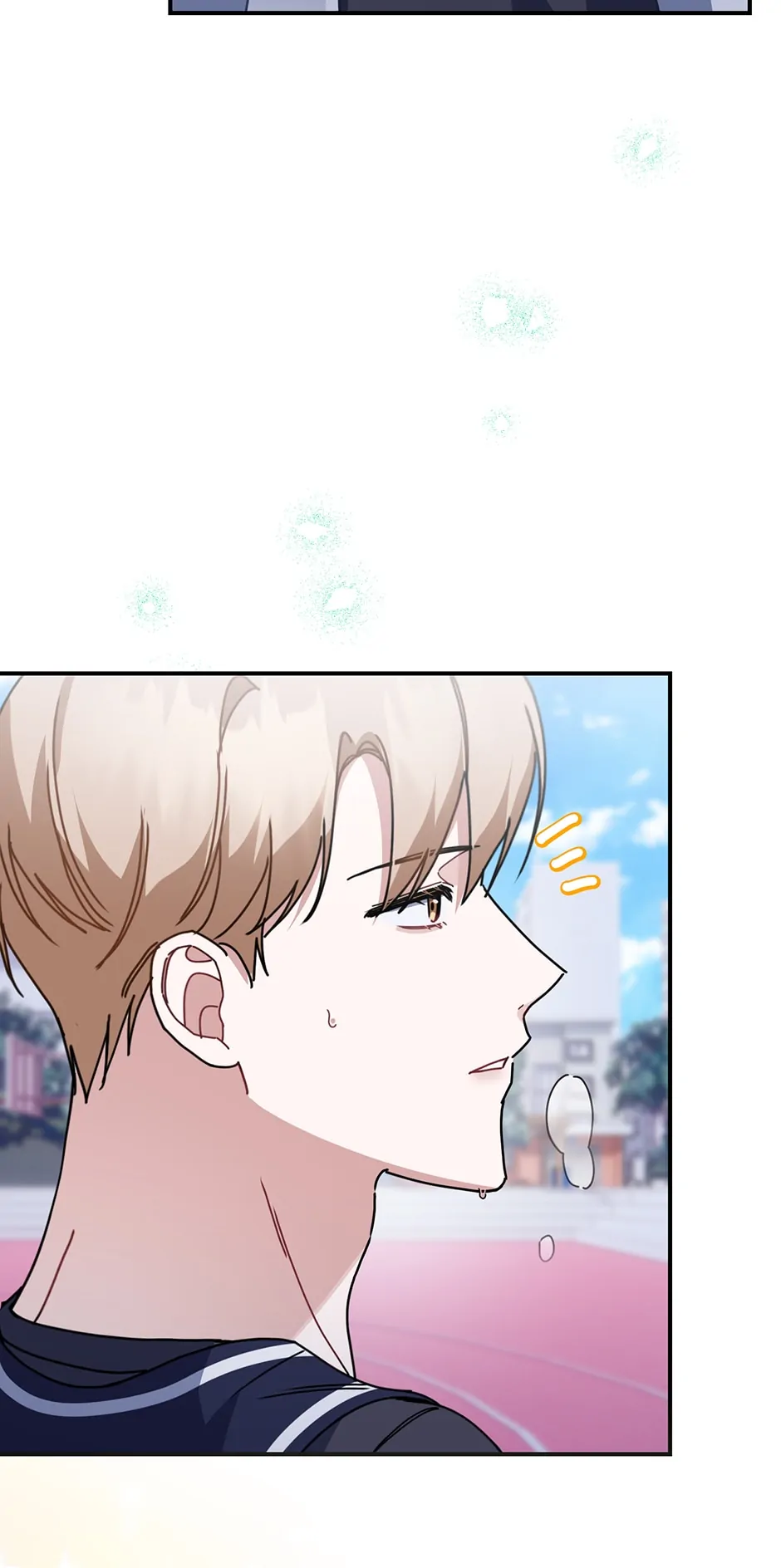 Love Interest Zone 〘Official〙 - Chapter 26 Page 53