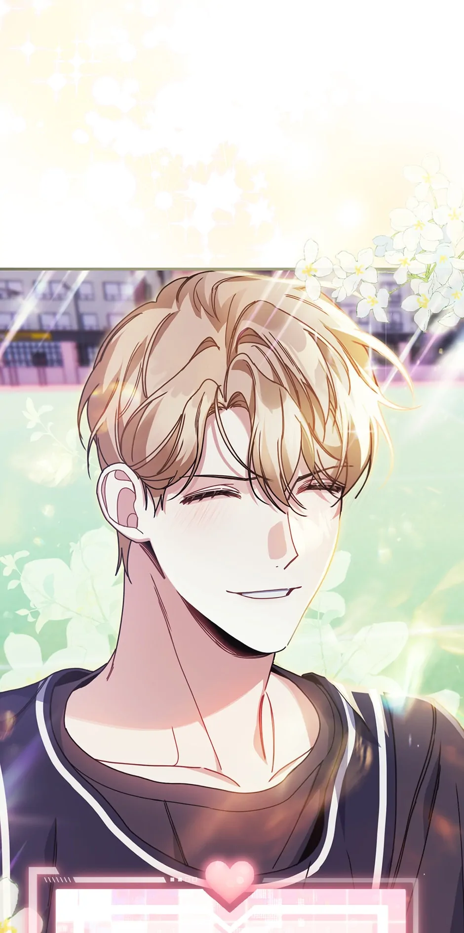 Love Interest Zone 〘Official〙 - Chapter 26 Page 54