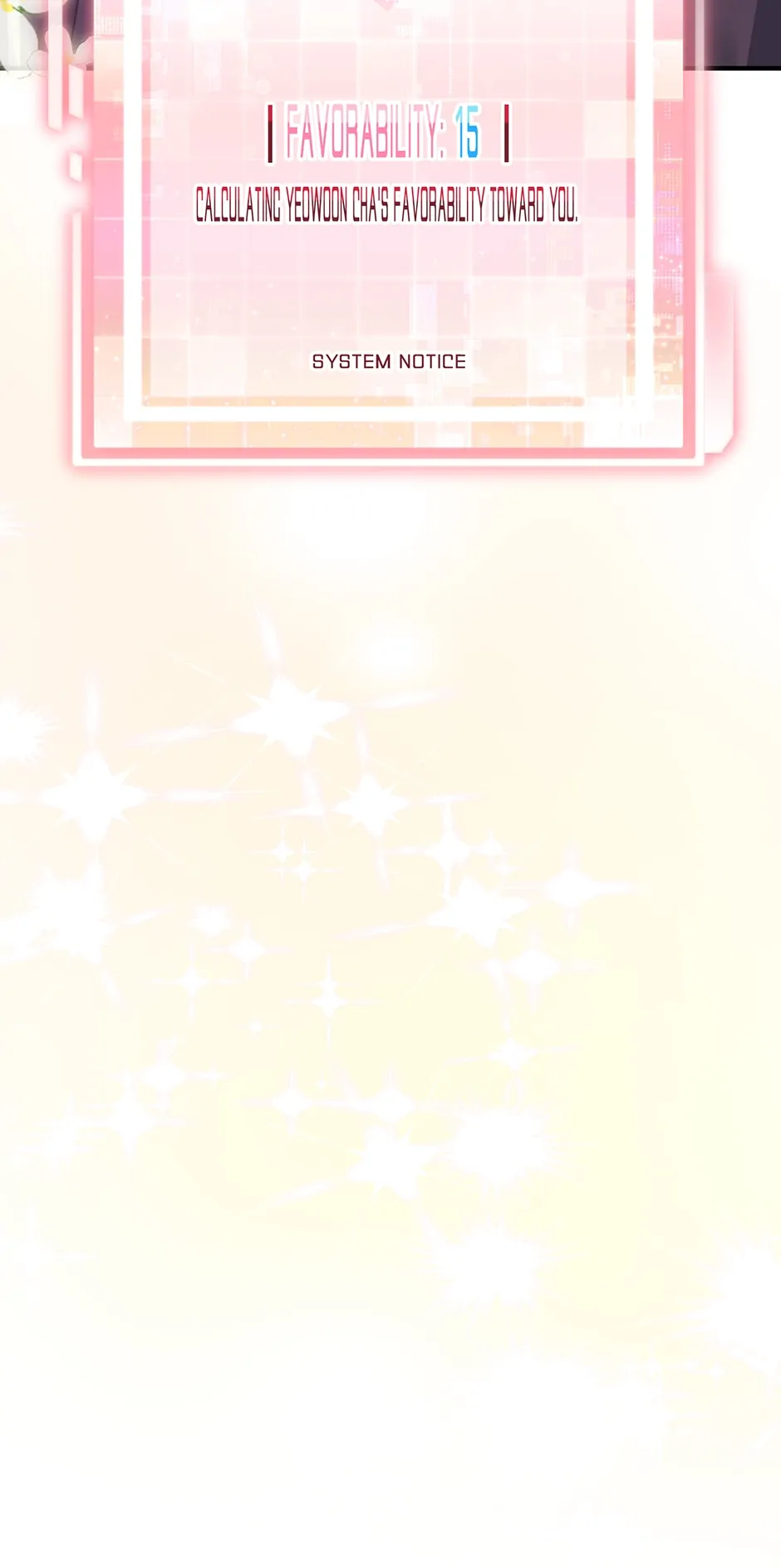Love Interest Zone 〘Official〙 - Chapter 26 Page 55