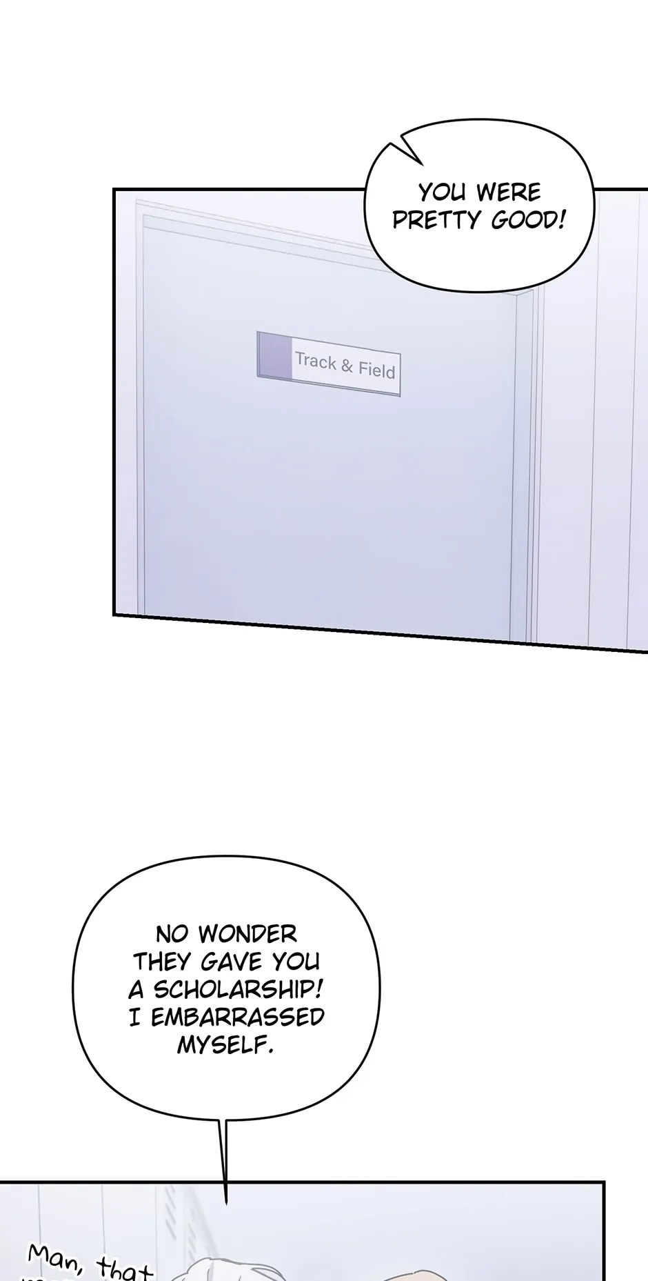 Love Interest Zone 〘Official〙 - Chapter 26 Page 56