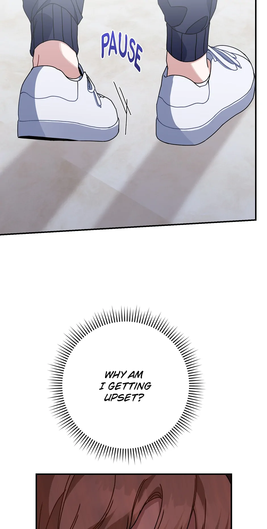 Love Interest Zone 〘Official〙 - Chapter 26 Page 61