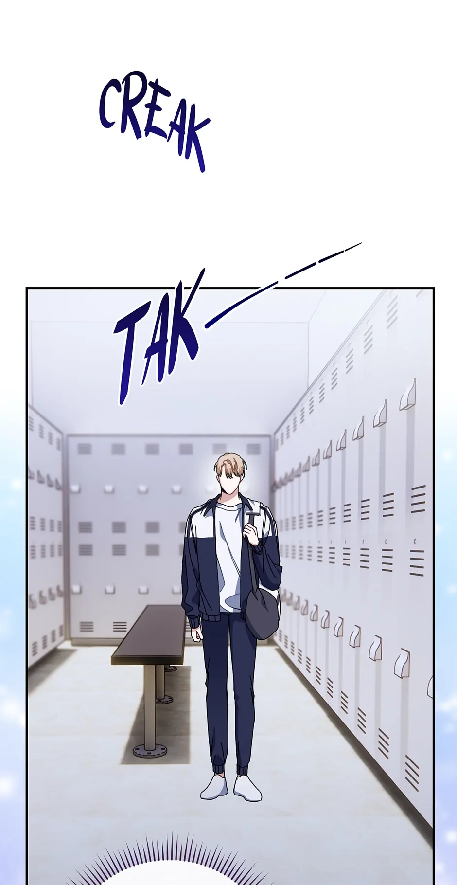 Love Interest Zone 〘Official〙 - Chapter 26 Page 64