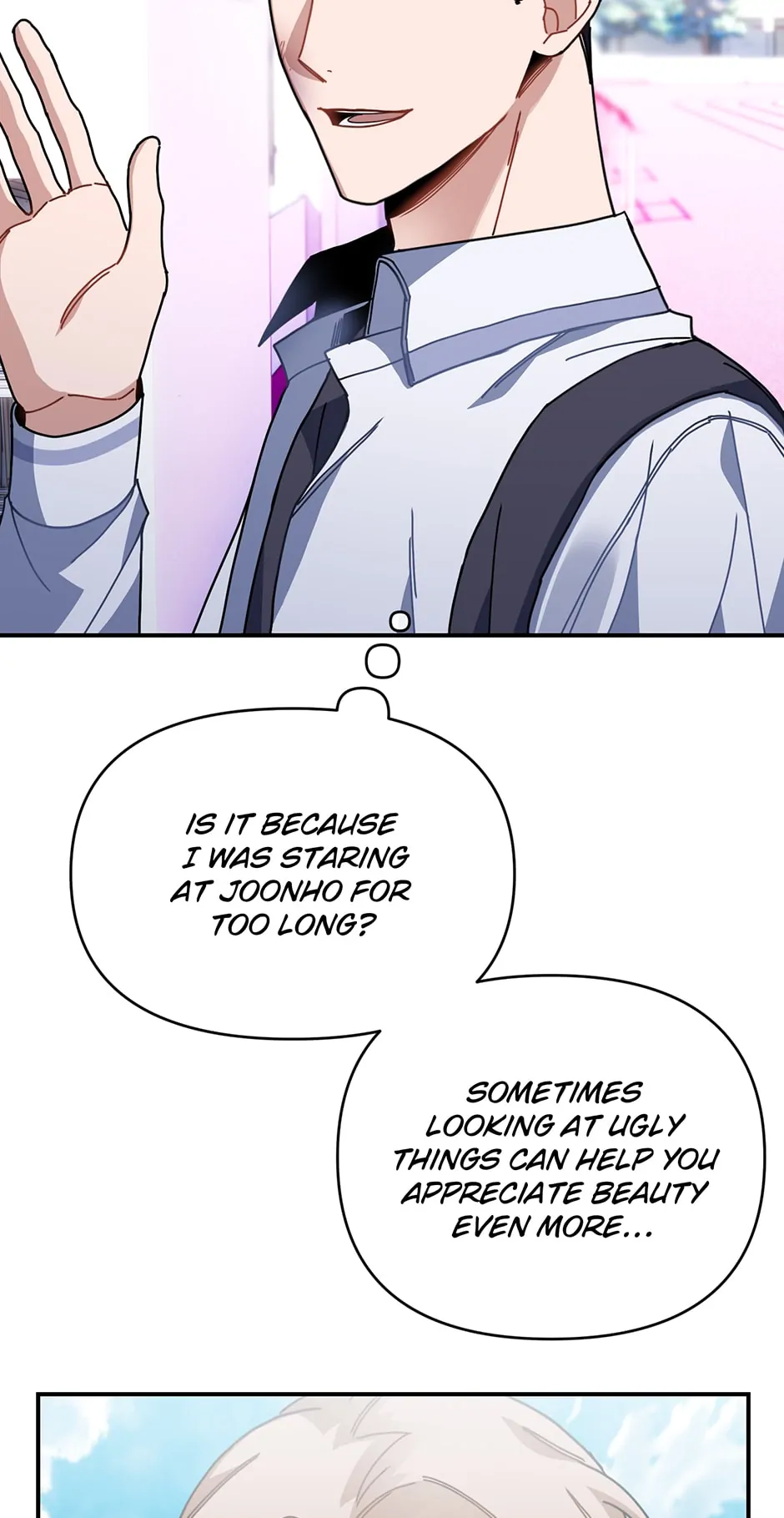Love Interest Zone 〘Official〙 - Chapter 26 Page 67