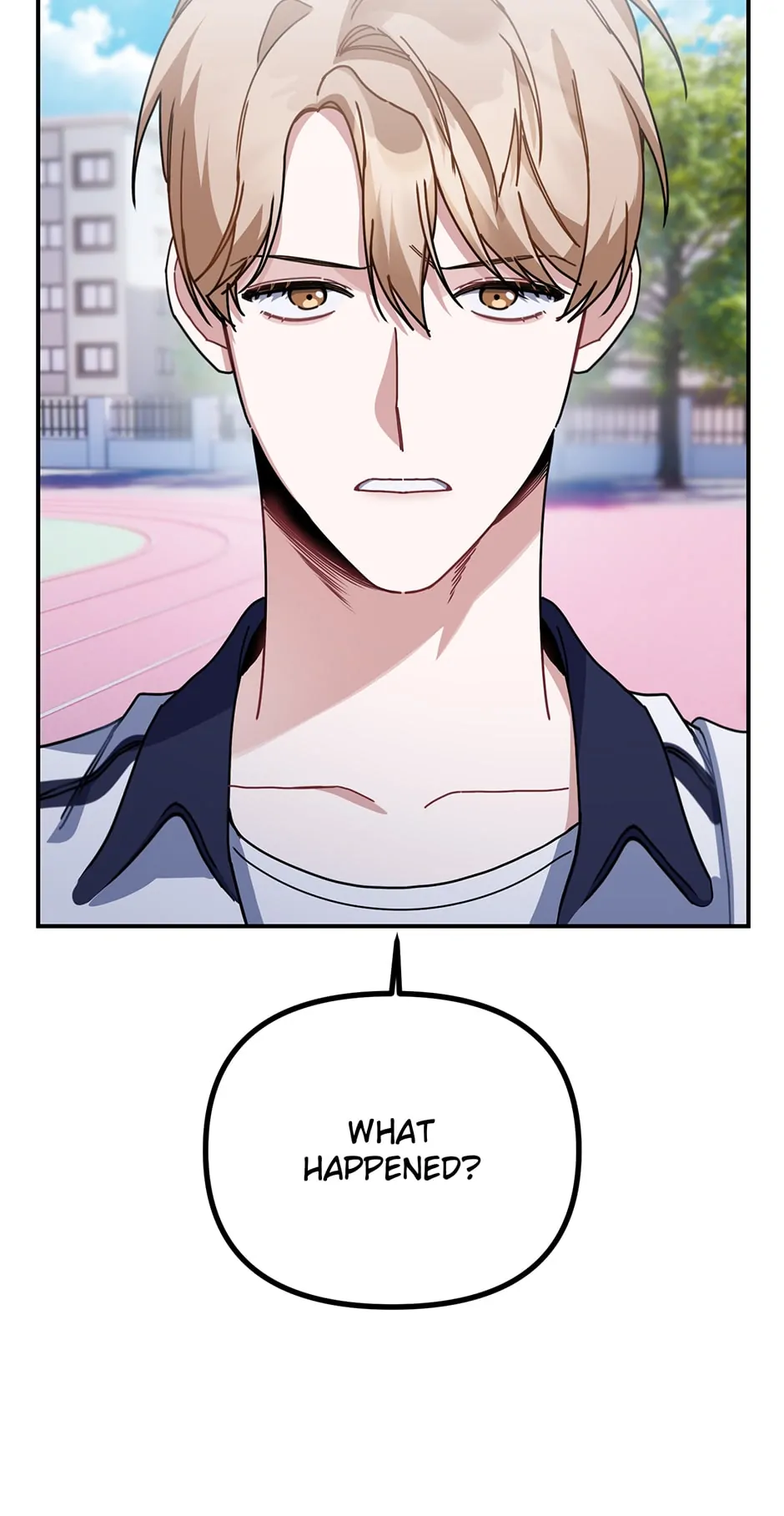 Love Interest Zone 〘Official〙 - Chapter 26 Page 68