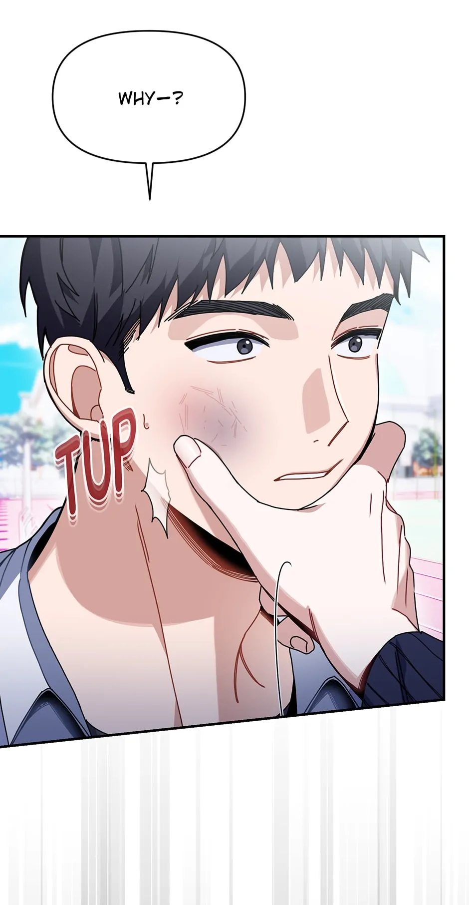 Love Interest Zone 〘Official〙 - Chapter 26 Page 69