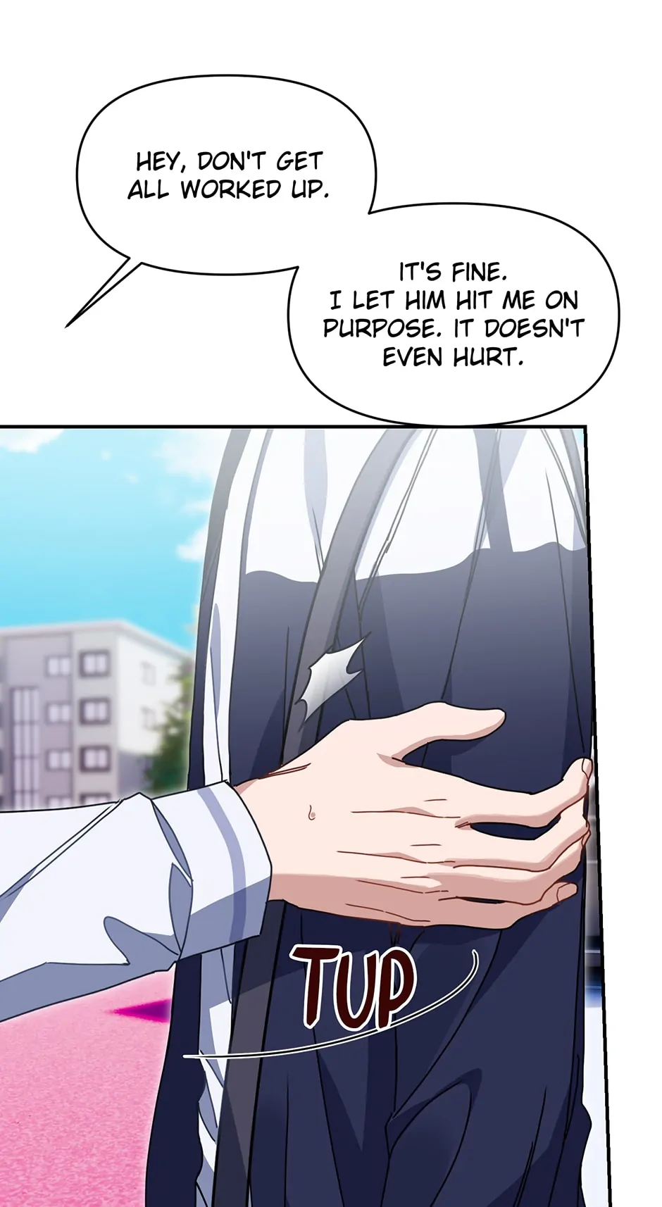 Love Interest Zone 〘Official〙 - Chapter 26 Page 75