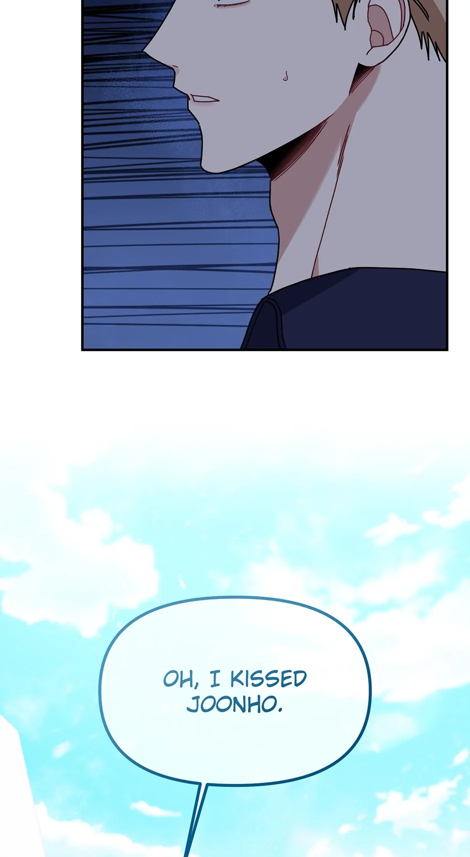 Love Interest Zone 〘Official〙 - Chapter 26 Page 78