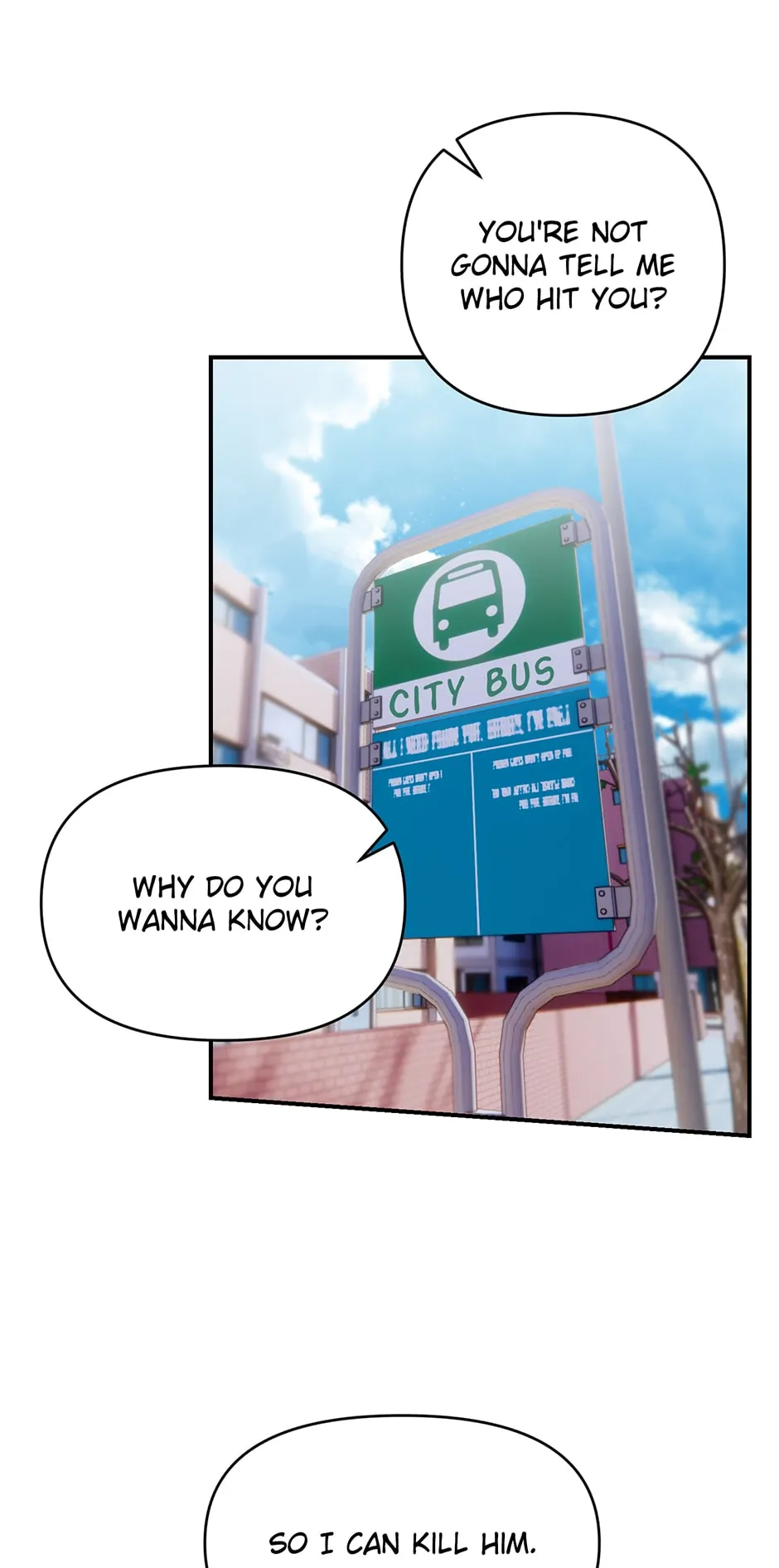 Love Interest Zone 〘Official〙 - Chapter 27 Page 19