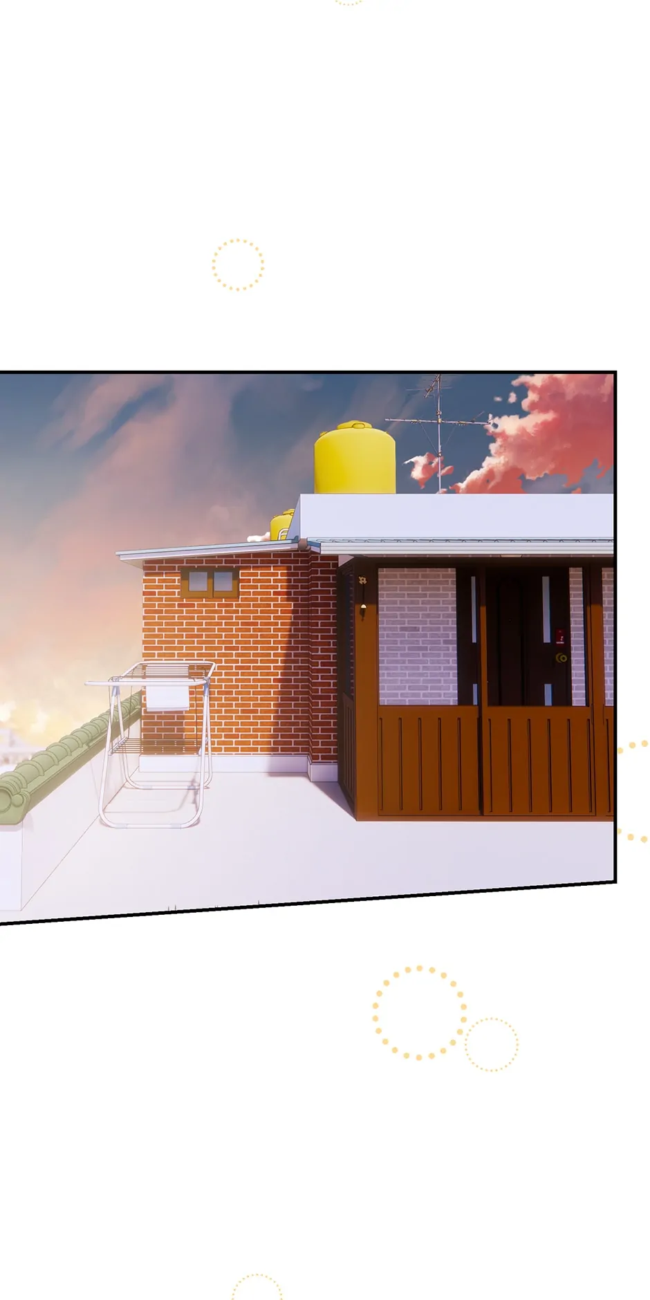 Love Interest Zone 〘Official〙 - Chapter 27 Page 25