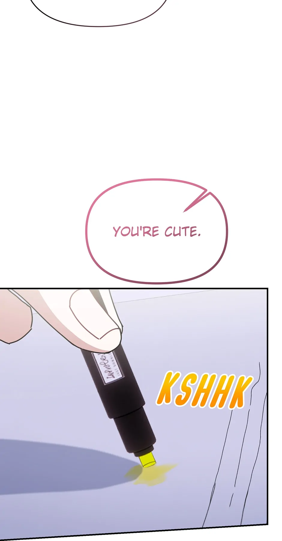 Love Interest Zone 〘Official〙 - Chapter 27 Page 38
