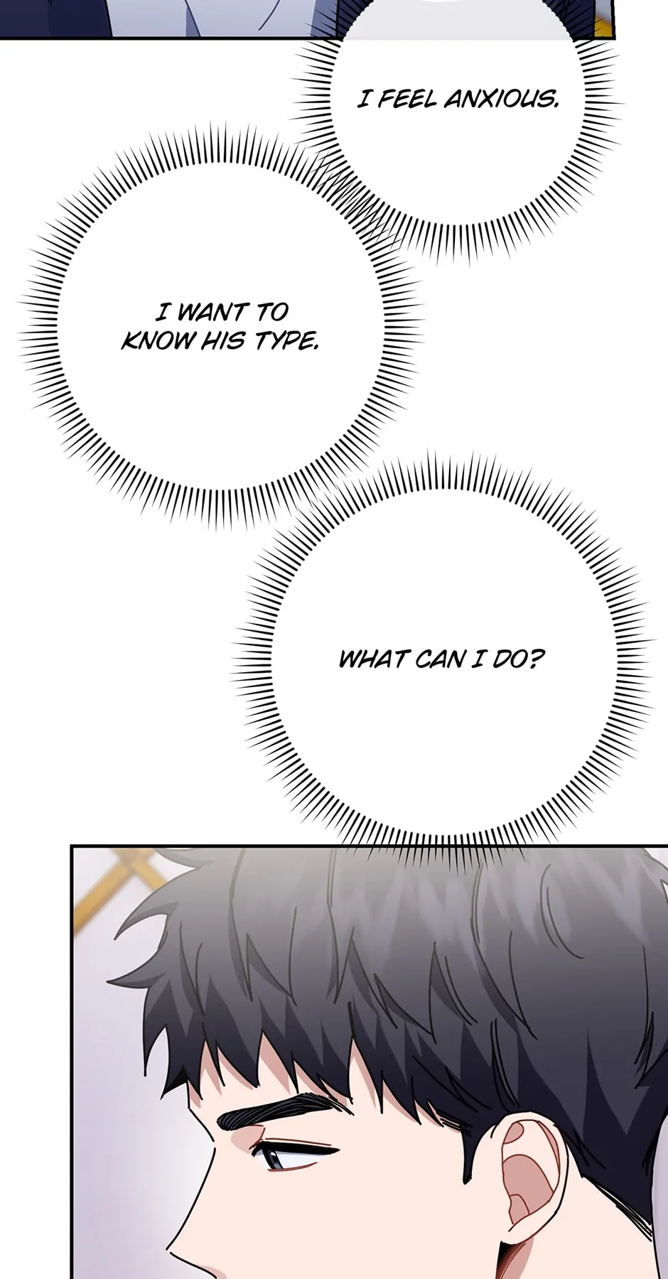 Love Interest Zone 〘Official〙 - Chapter 27 Page 40