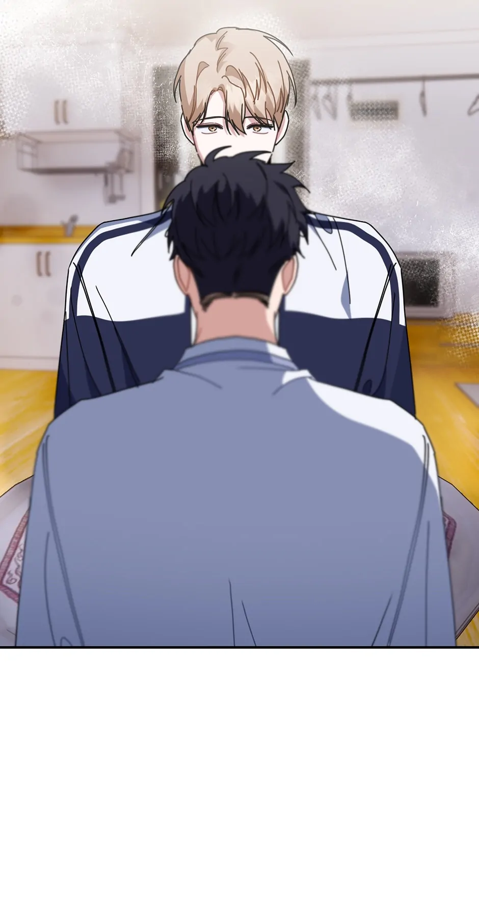 Love Interest Zone 〘Official〙 - Chapter 27 Page 42