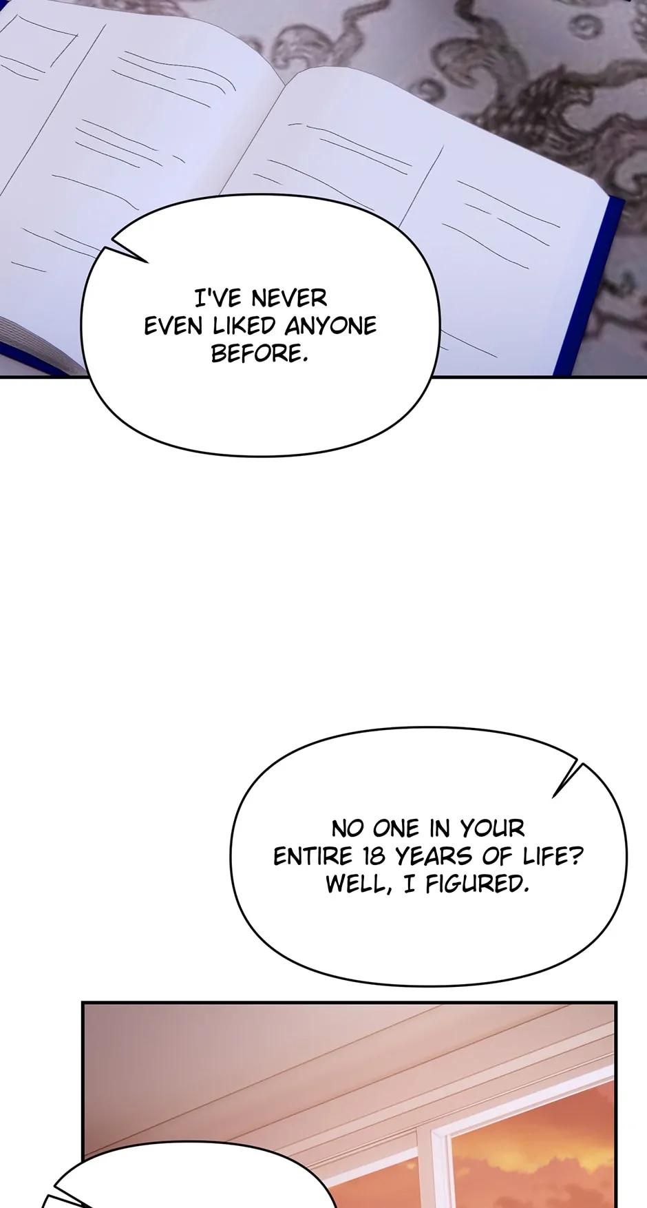 Love Interest Zone 〘Official〙 - Chapter 27 Page 45