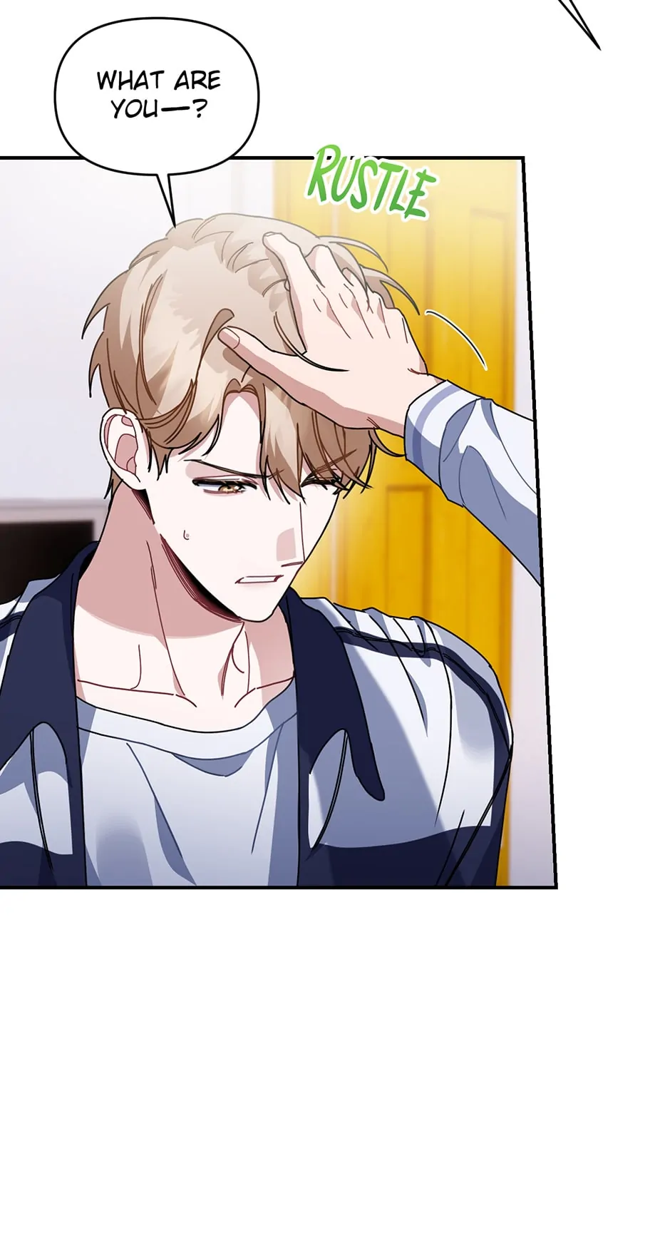 Love Interest Zone 〘Official〙 - Chapter 27 Page 48