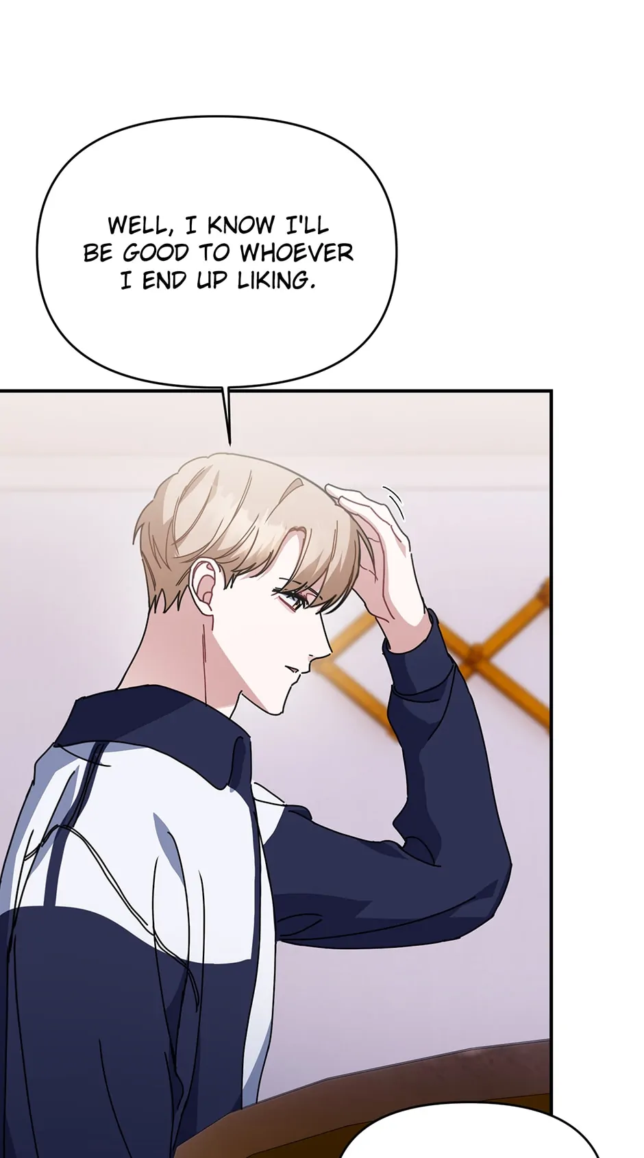 Love Interest Zone 〘Official〙 - Chapter 27 Page 49