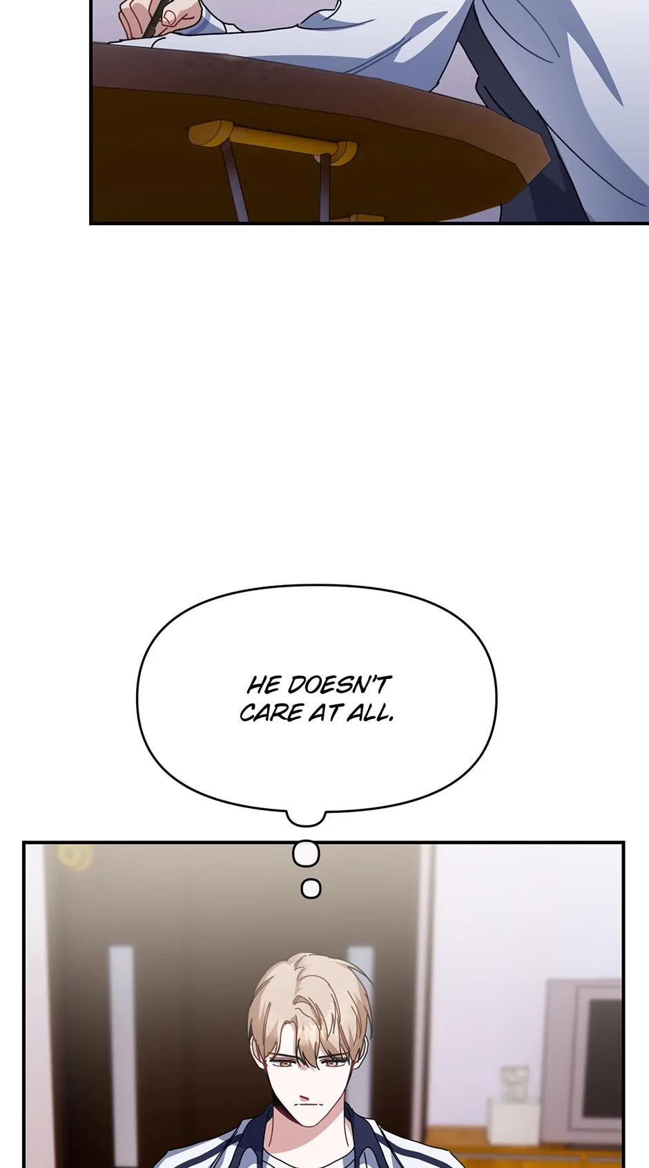 Love Interest Zone 〘Official〙 - Chapter 27 Page 51