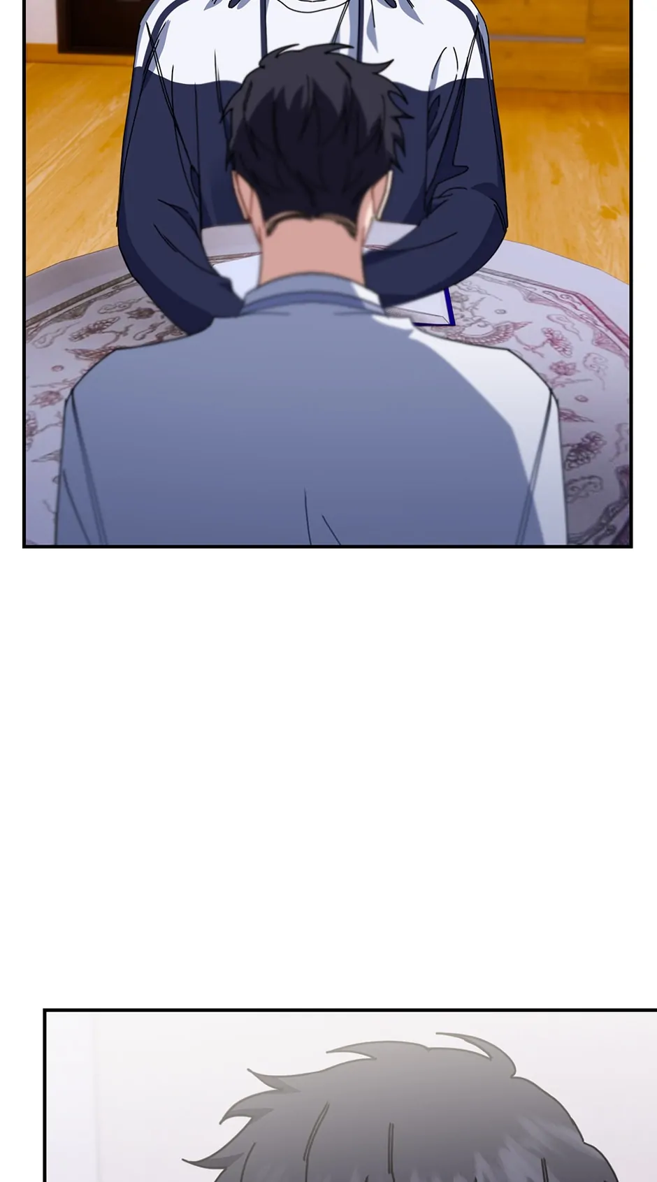 Love Interest Zone 〘Official〙 - Chapter 27 Page 52