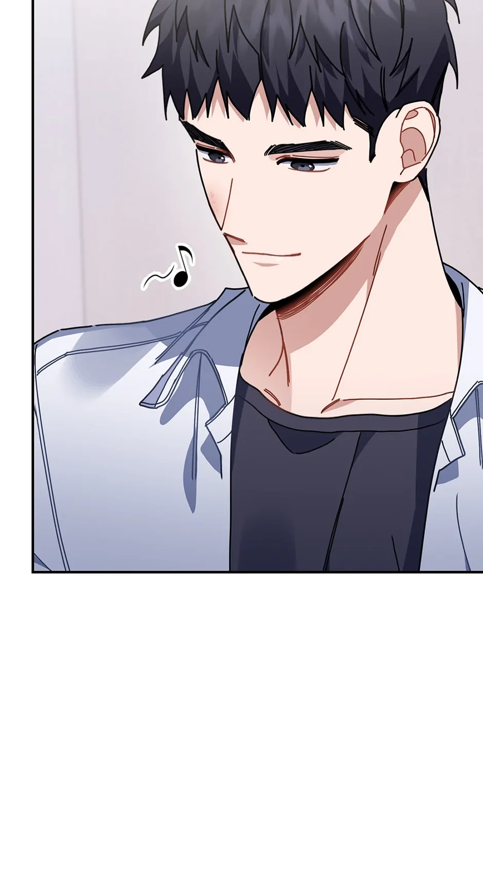 Love Interest Zone 〘Official〙 - Chapter 27 Page 53