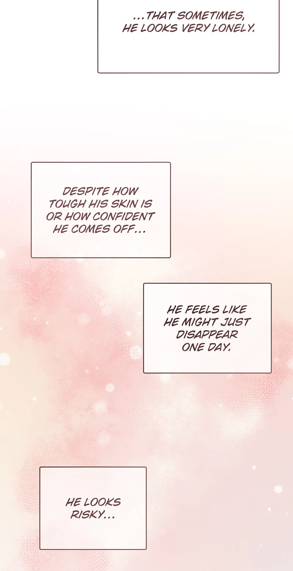 Love Interest Zone 〘Official〙 - Chapter 27 Page 57