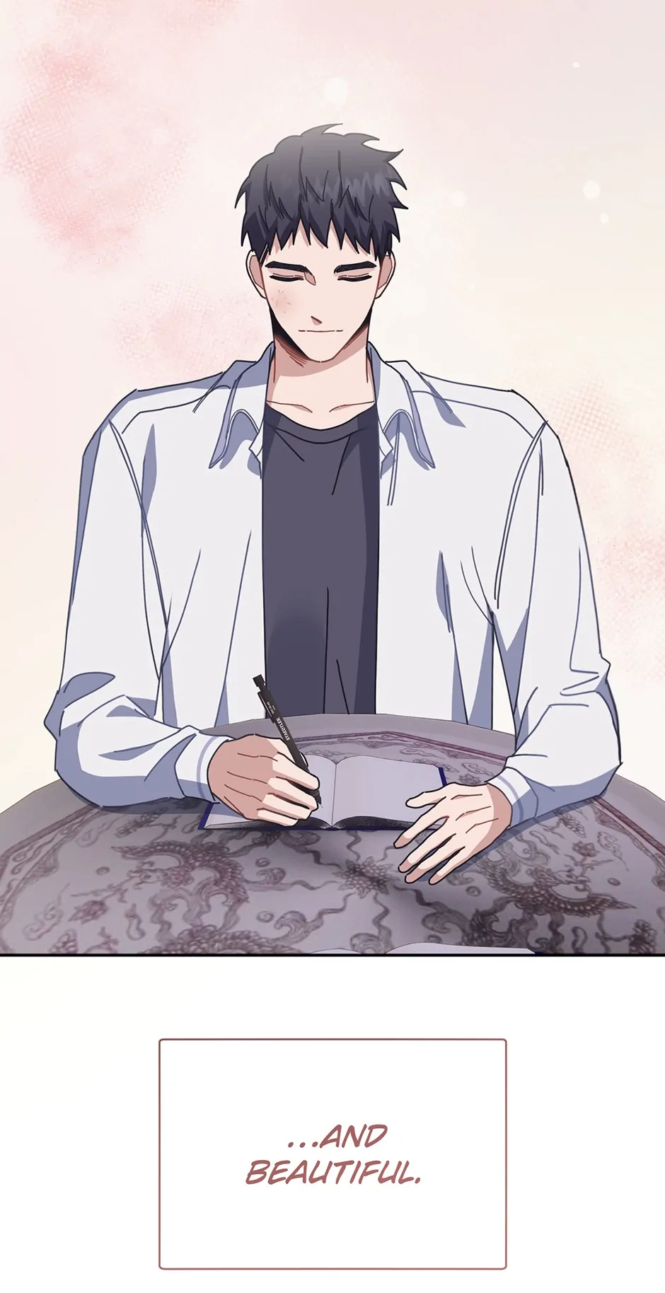 Love Interest Zone 〘Official〙 - Chapter 27 Page 58