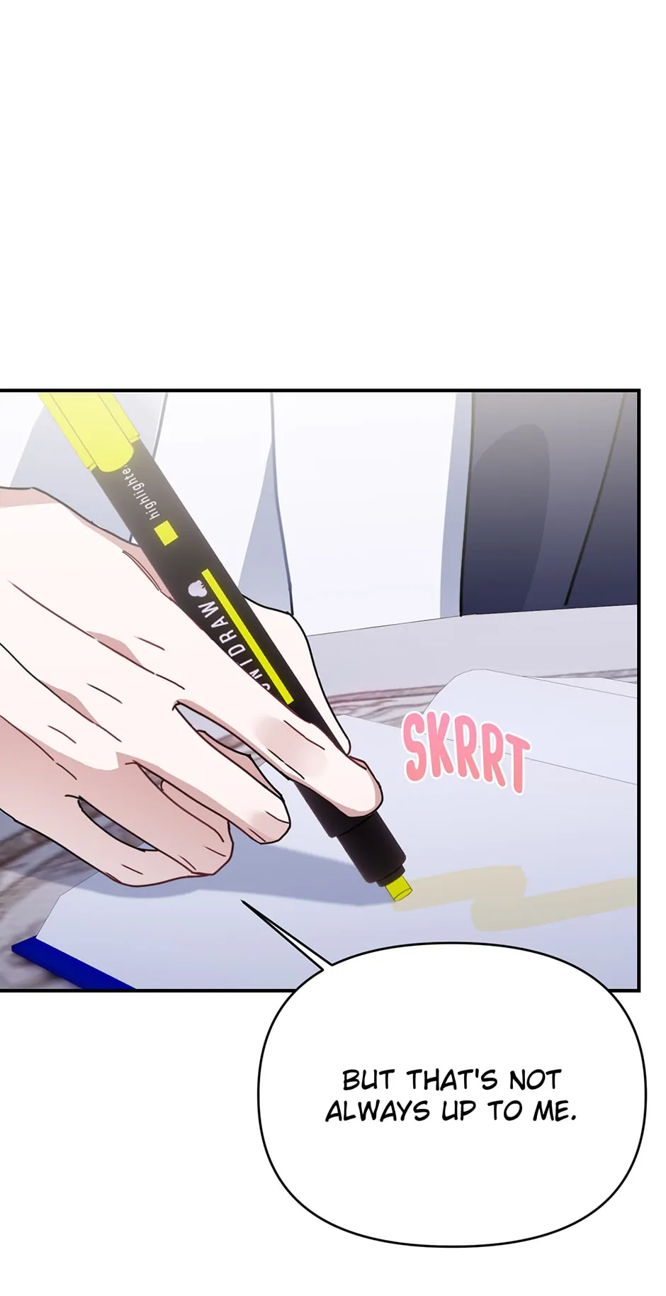 Love Interest Zone 〘Official〙 - Chapter 27 Page 59