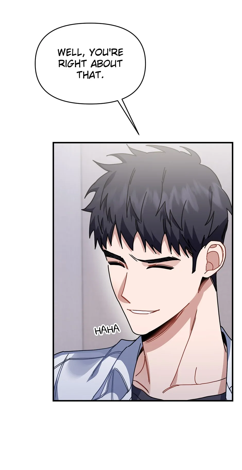 Love Interest Zone 〘Official〙 - Chapter 27 Page 60