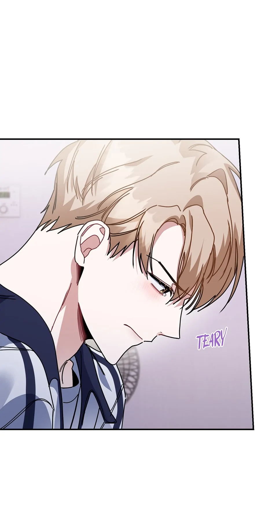 Love Interest Zone 〘Official〙 - Chapter 27 Page 61