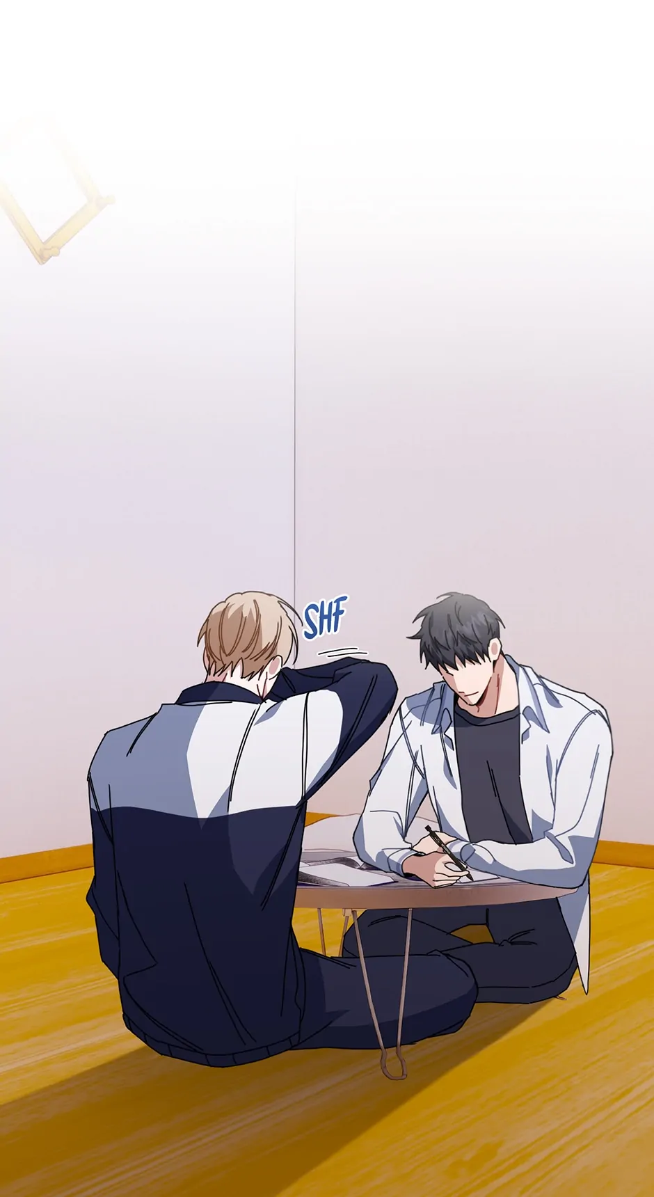 Love Interest Zone 〘Official〙 - Chapter 27 Page 62
