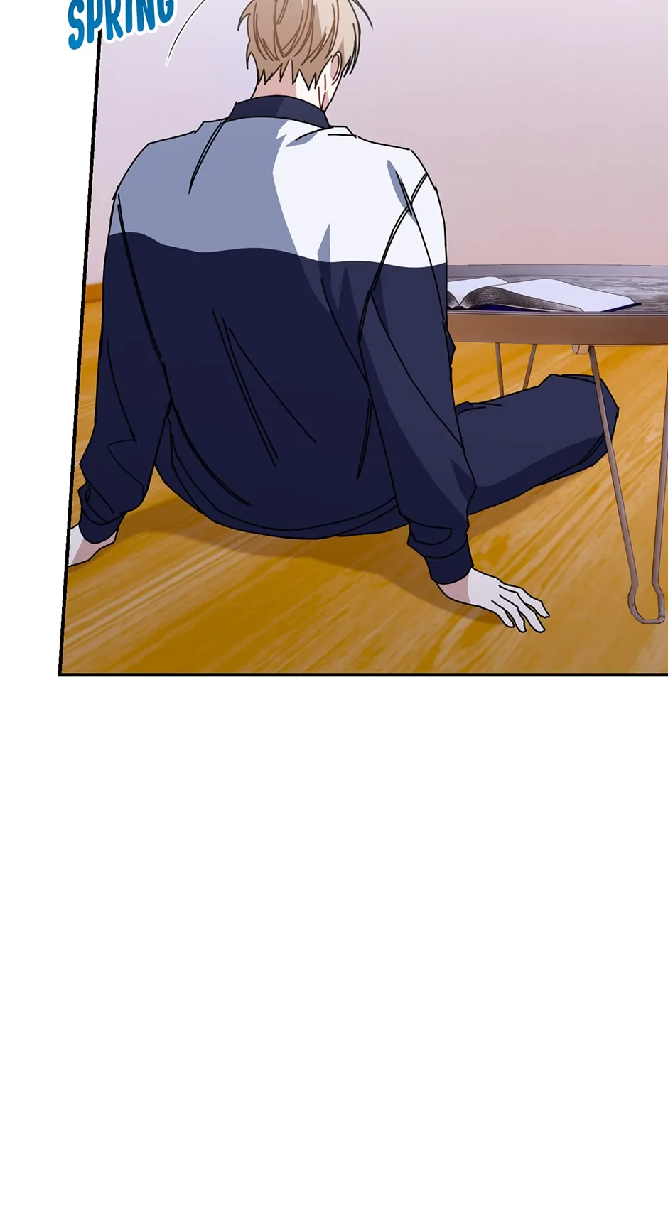 Love Interest Zone 〘Official〙 - Chapter 27 Page 66