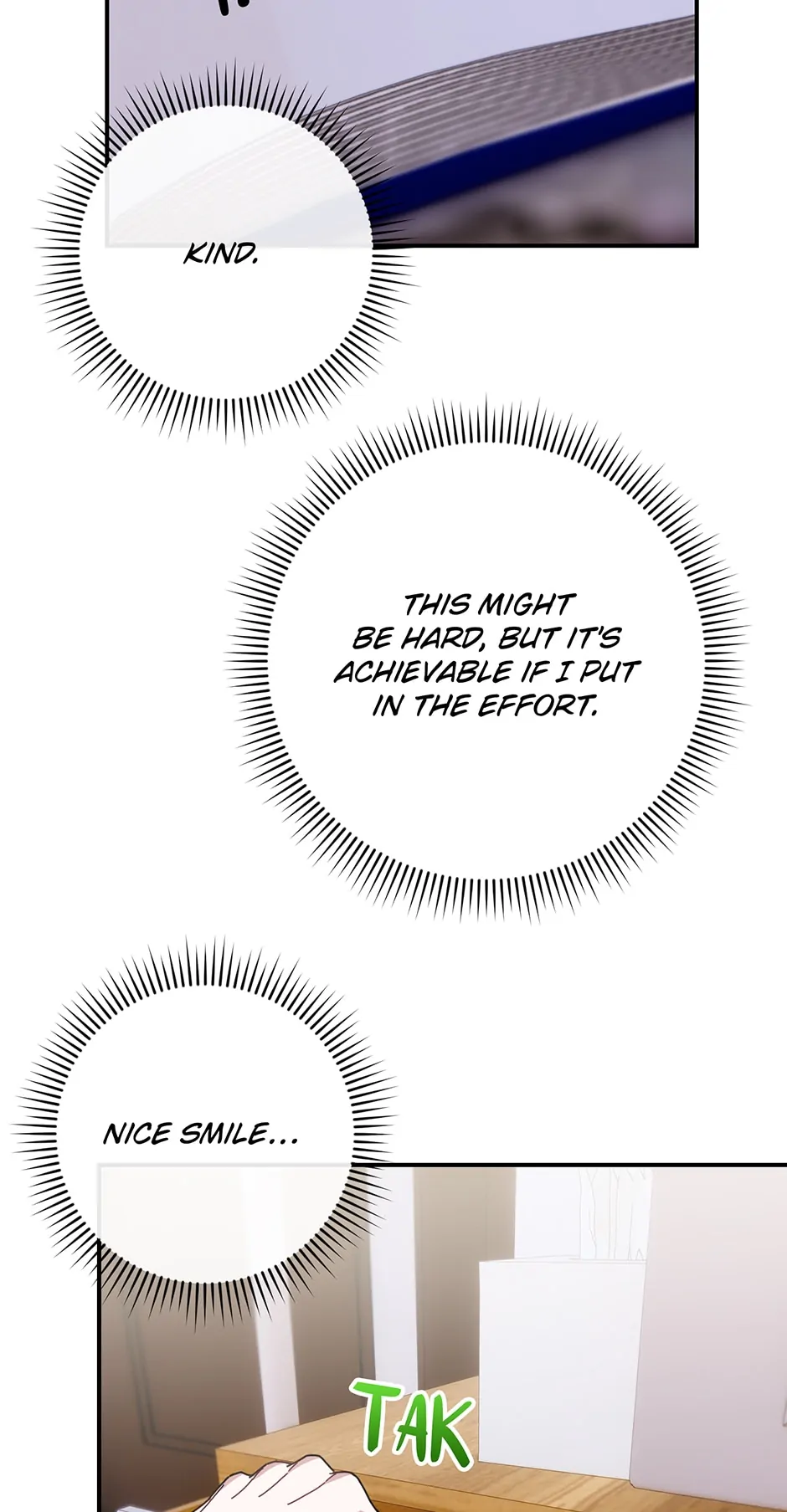 Love Interest Zone 〘Official〙 - Chapter 27 Page 69