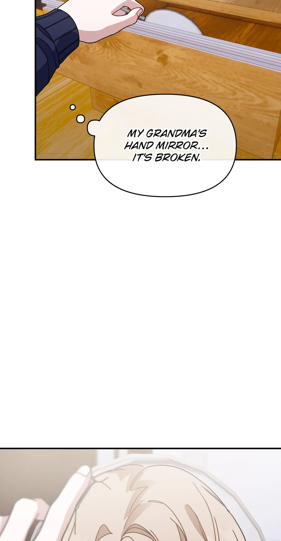 Love Interest Zone 〘Official〙 - Chapter 27 Page 70