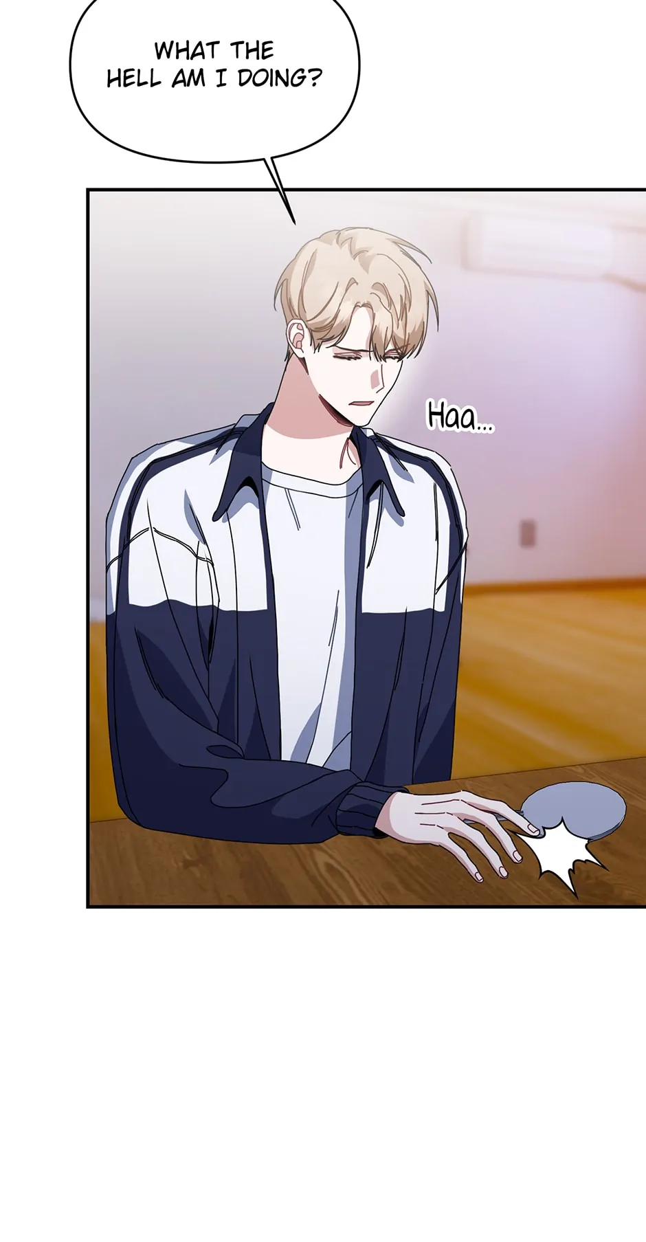 Love Interest Zone 〘Official〙 - Chapter 27 Page 72