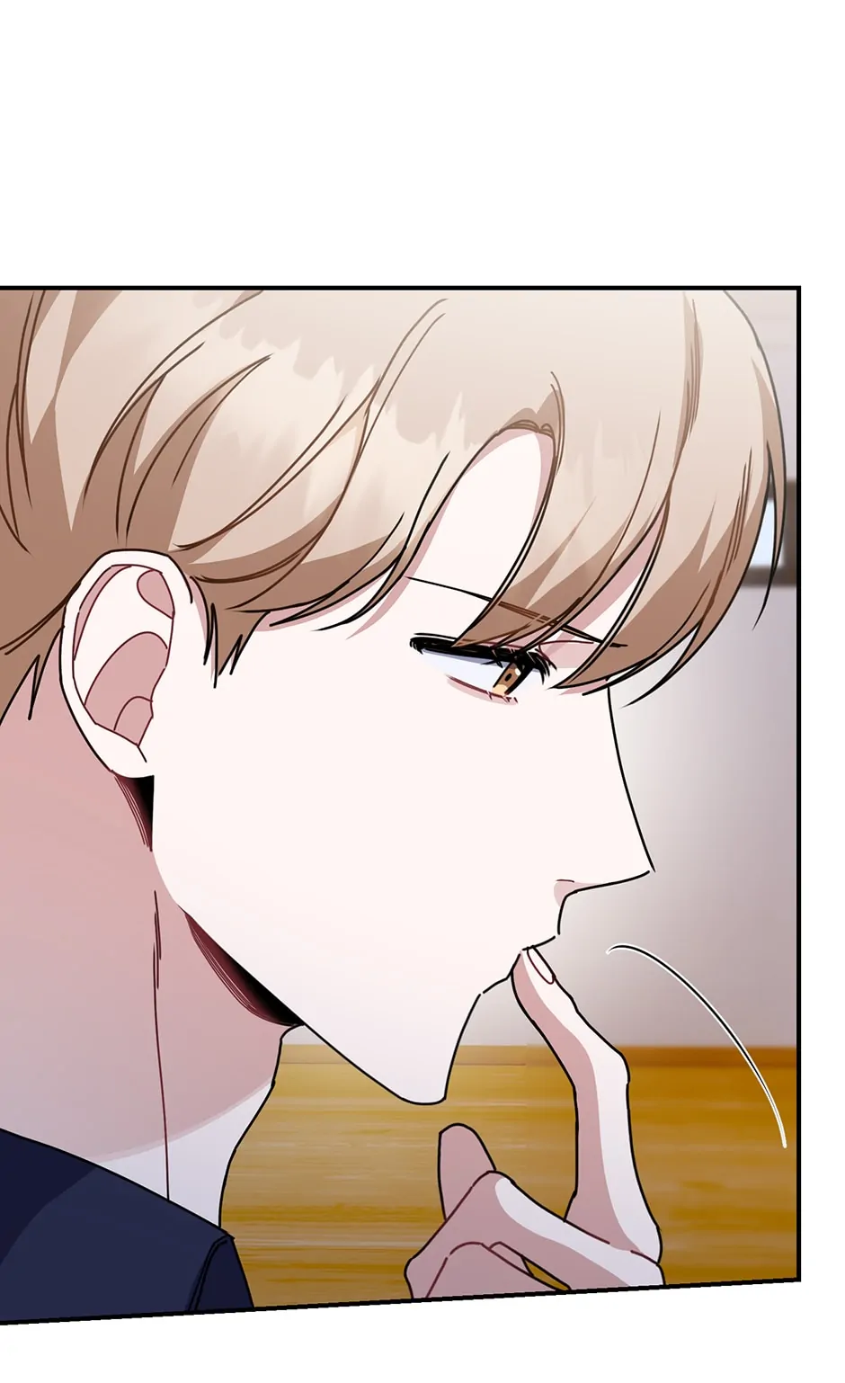 Love Interest Zone 〘Official〙 - Chapter 27 Page 74