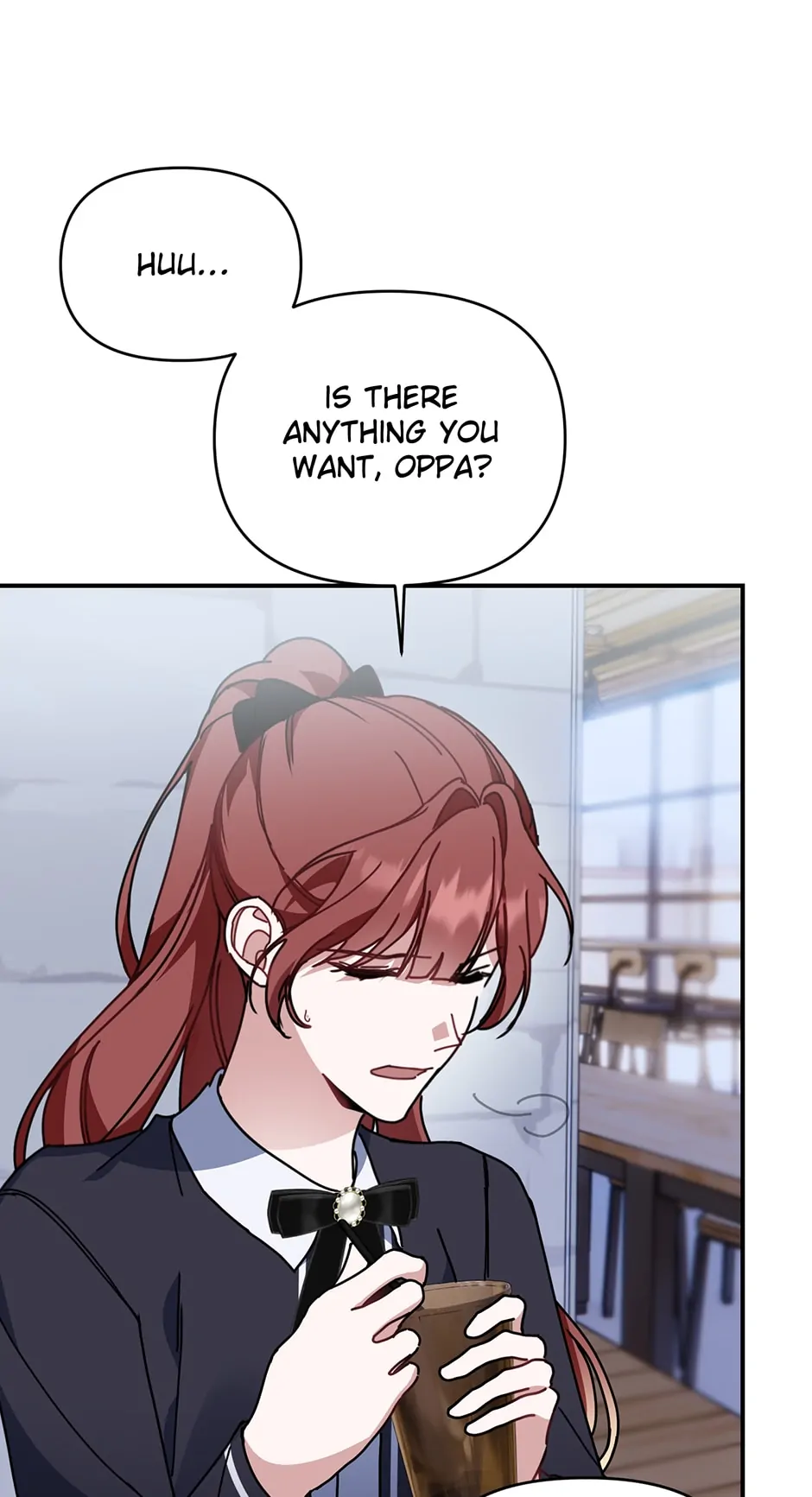 Love Interest Zone 〘Official〙 - Chapter 28 Page 6